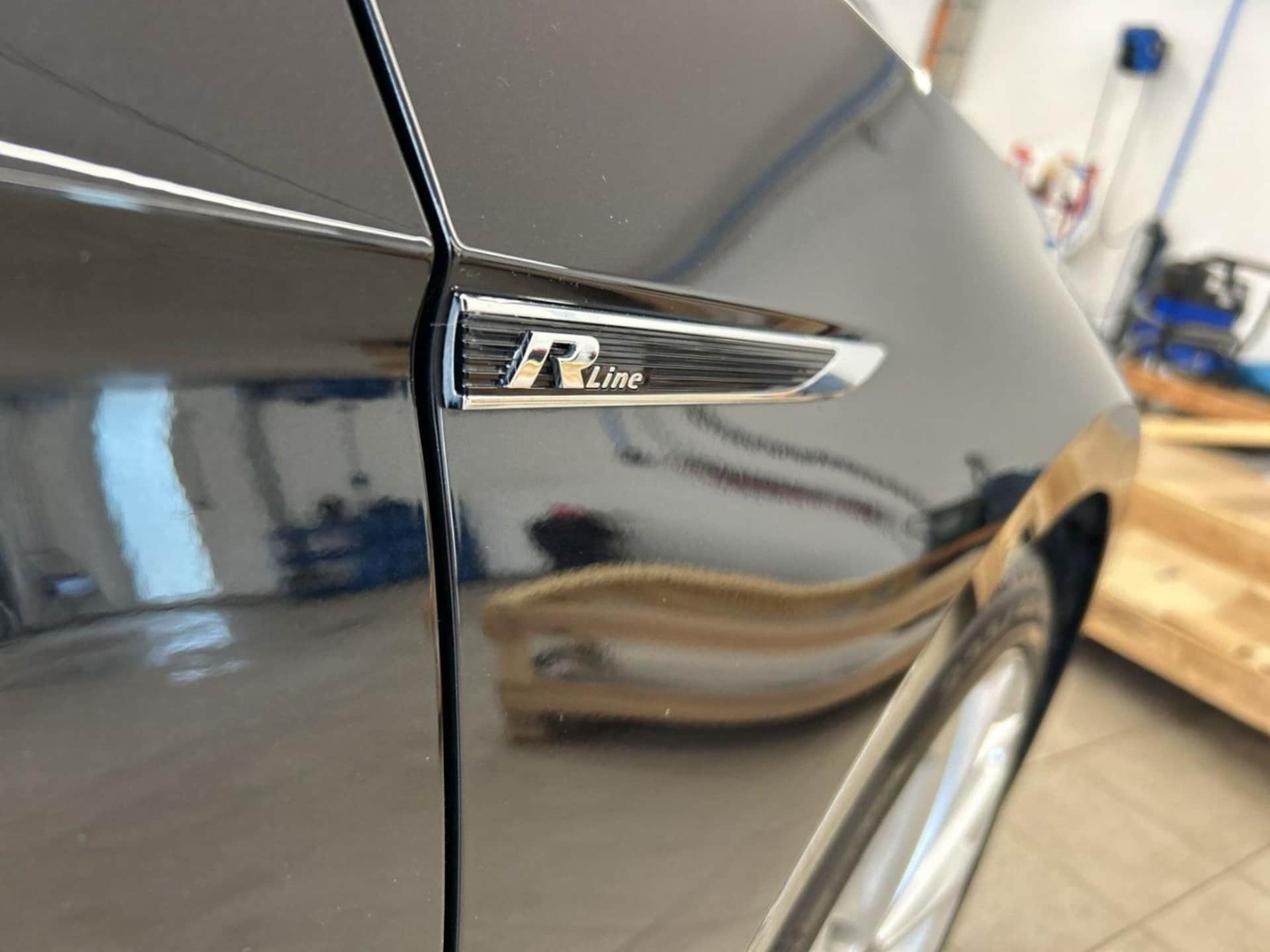 Volkswagen Passat Variant Elegance