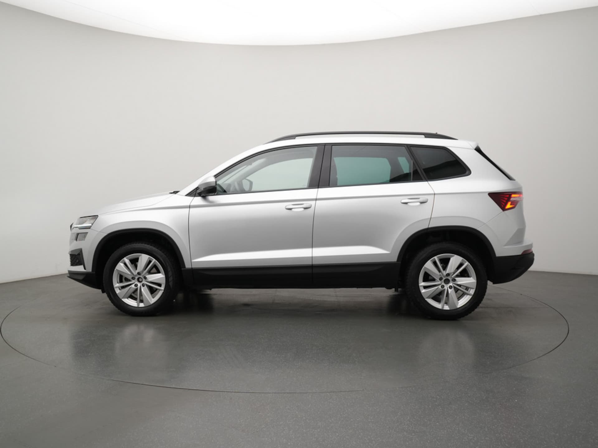 Skoda Karoq Selection