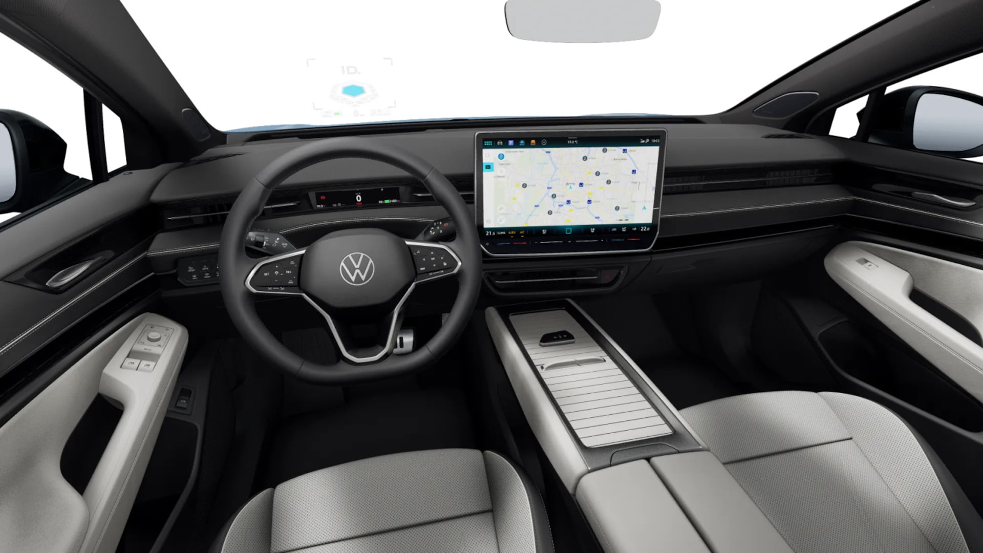 Volkswagen ID.7 Tourer Pro