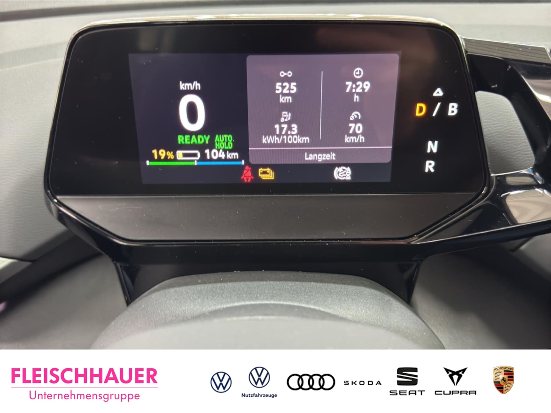Volkswagen ID.4 Pro Performance