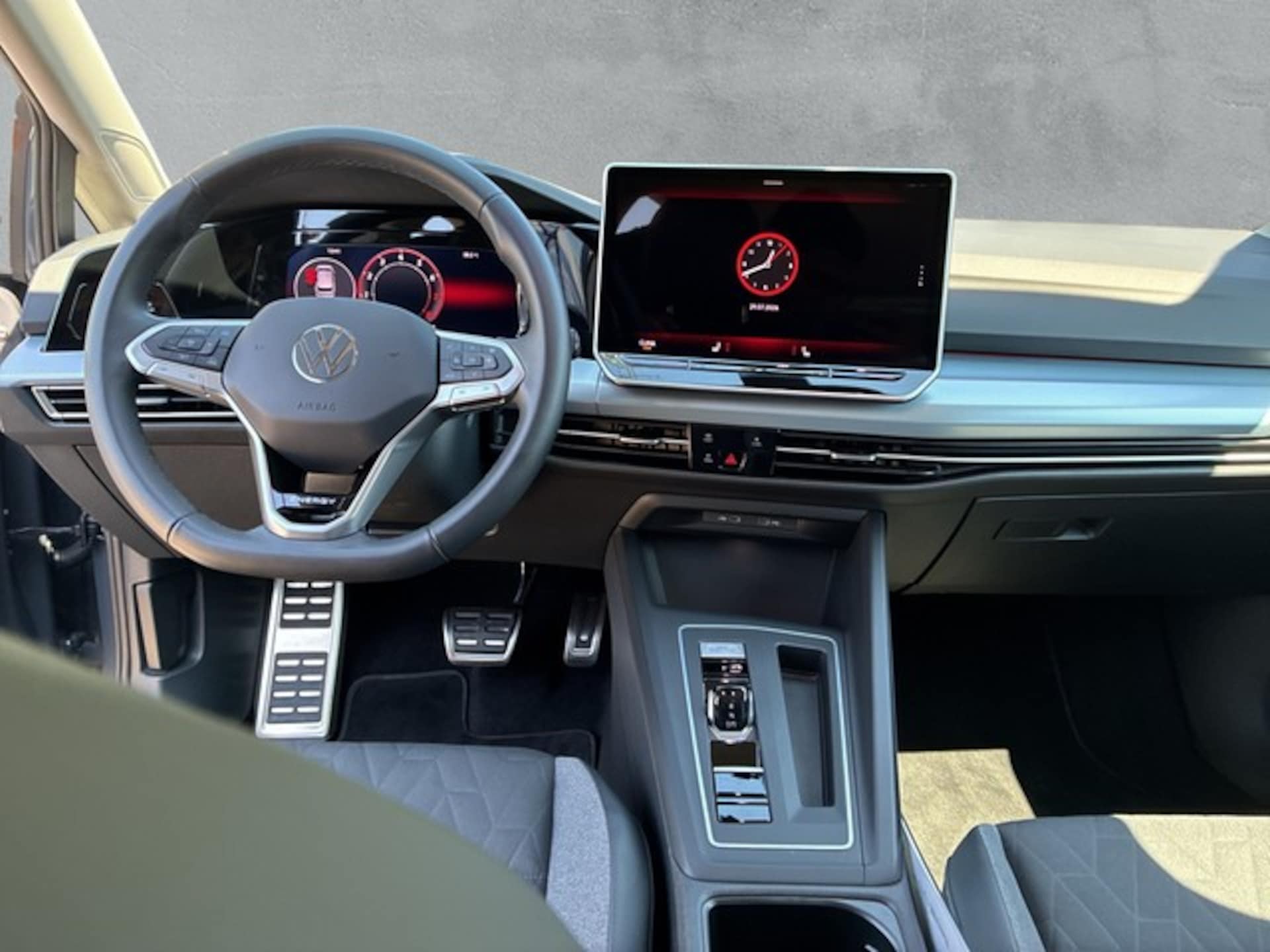 Volkswagen Golf ENERGY