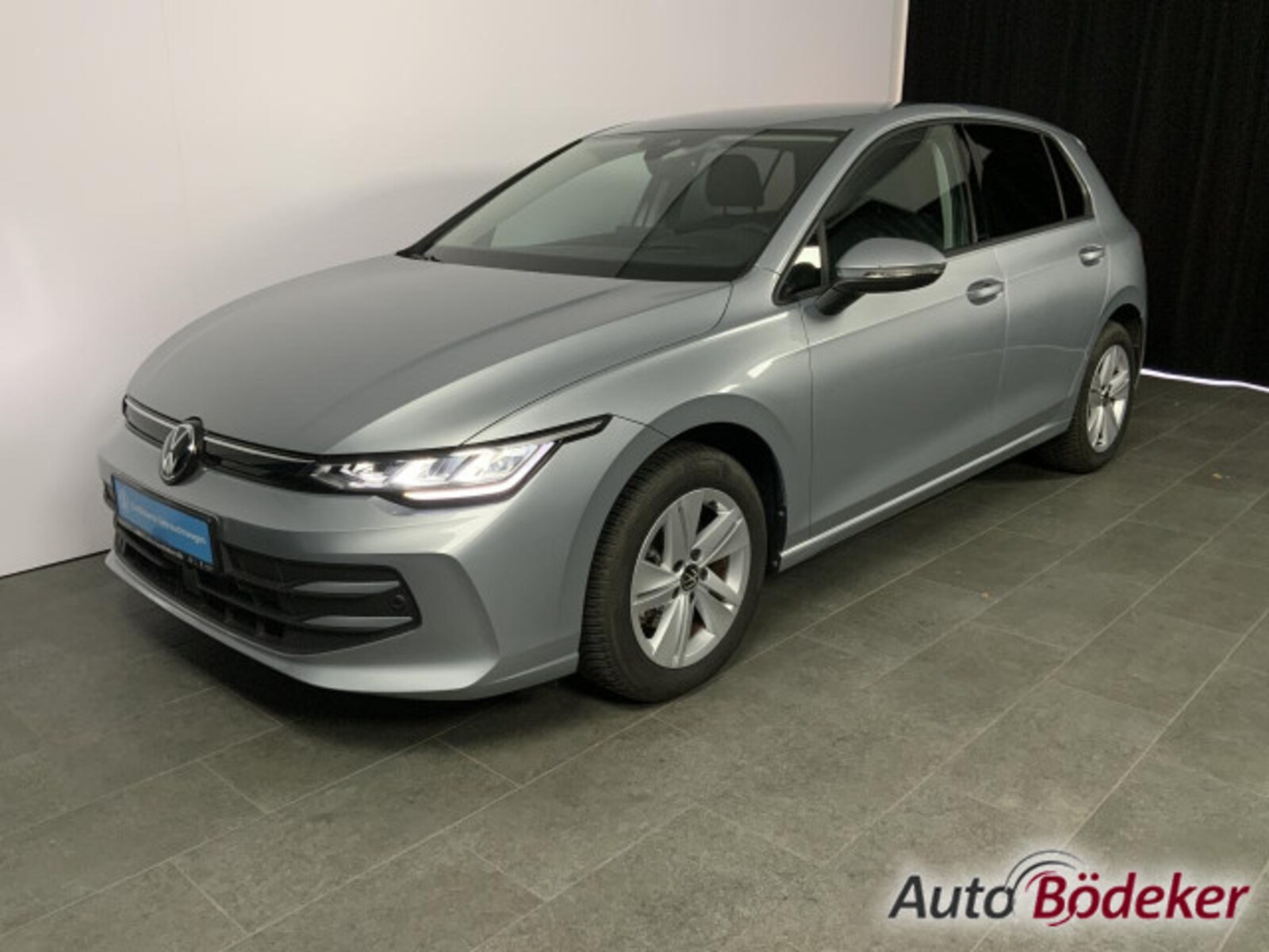 Volkswagen Golf – Bild 5