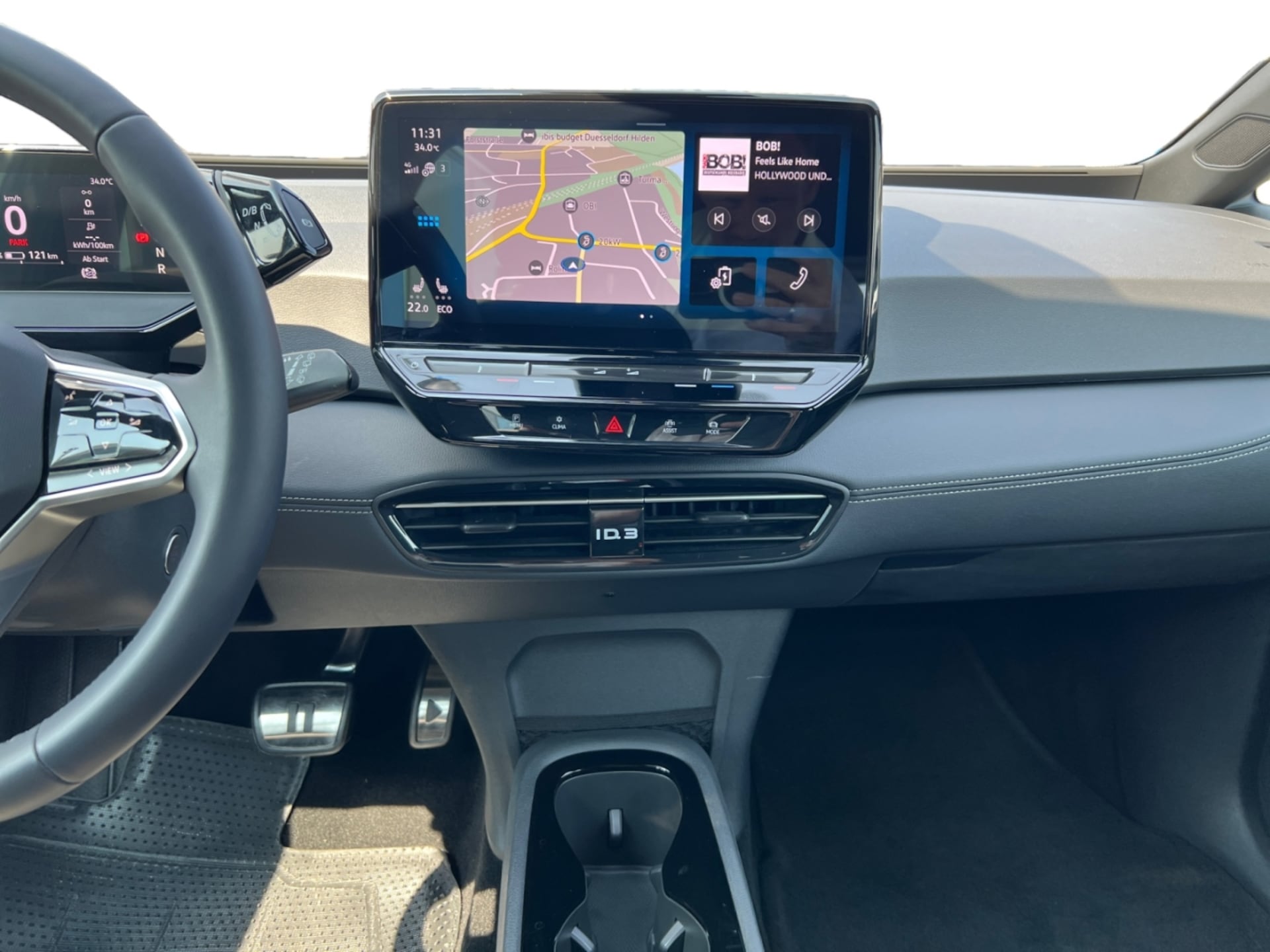 Volkswagen ID.3 Pro