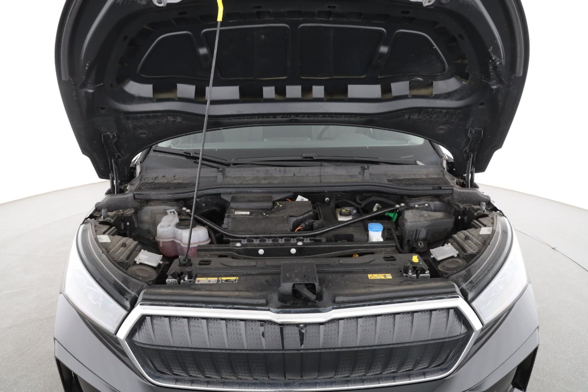 Skoda Enyaq 60