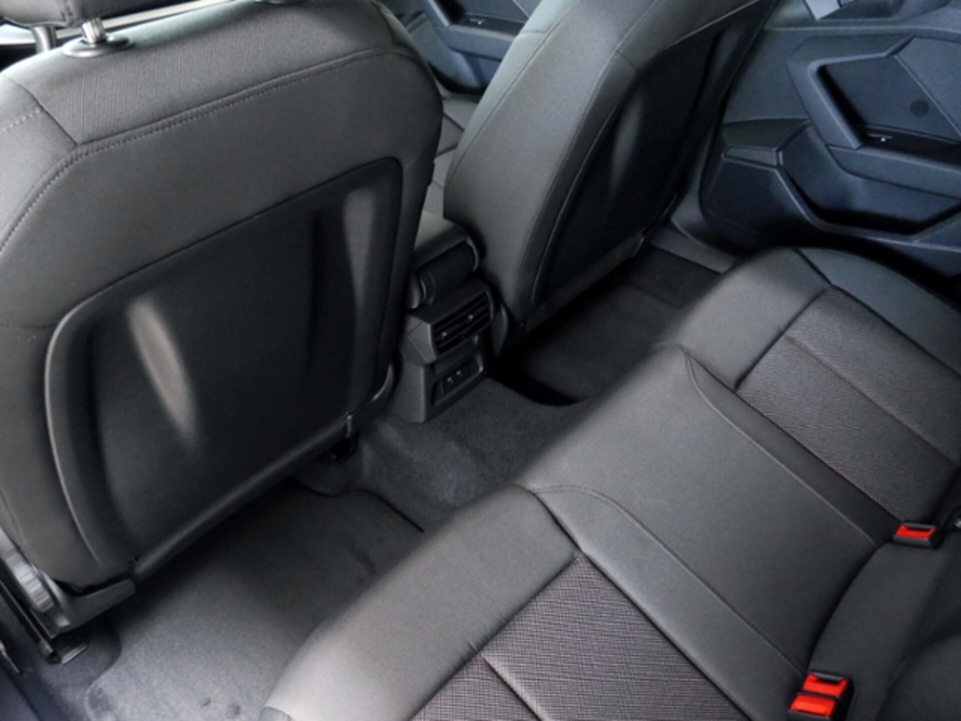 Audi A3 Sportback Advanced