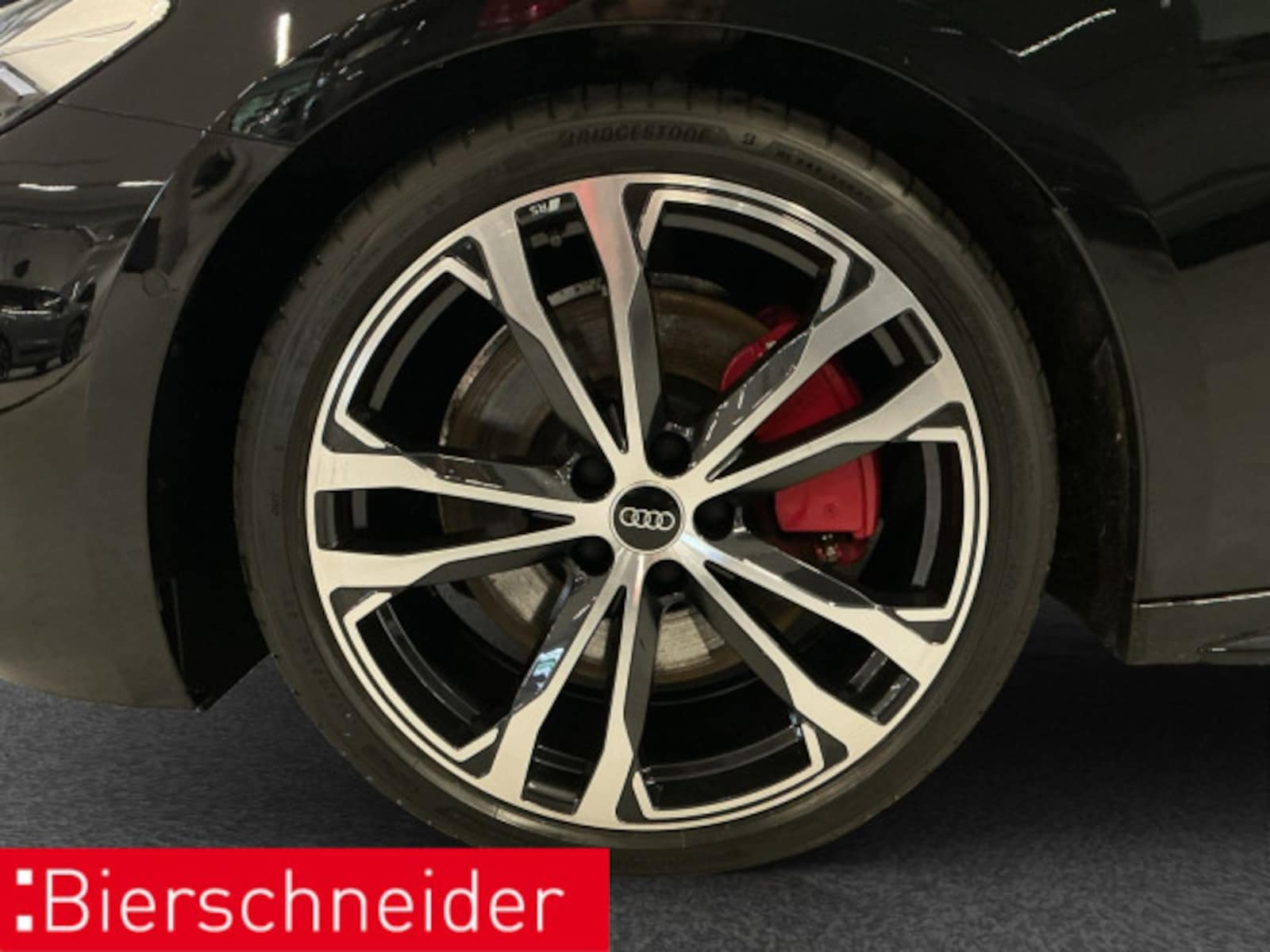 Audi A5 Avant – Bild 7