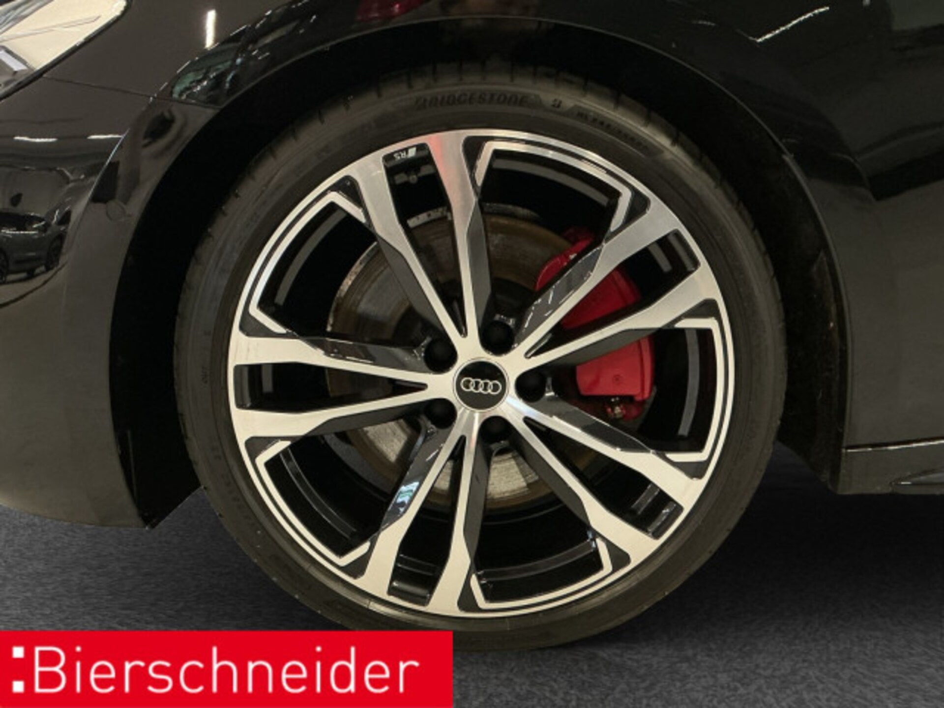 Audi A5 Avant e-hybrid