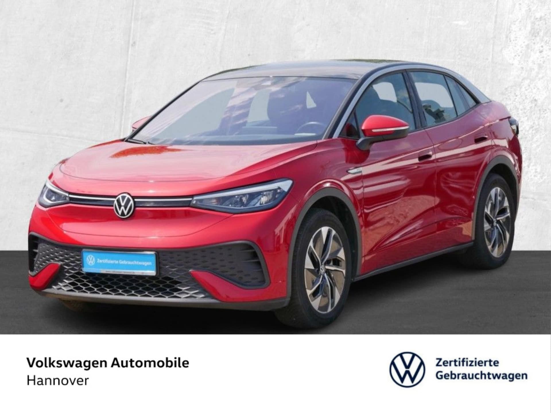 Volkswagen ID.5 Pro Performance