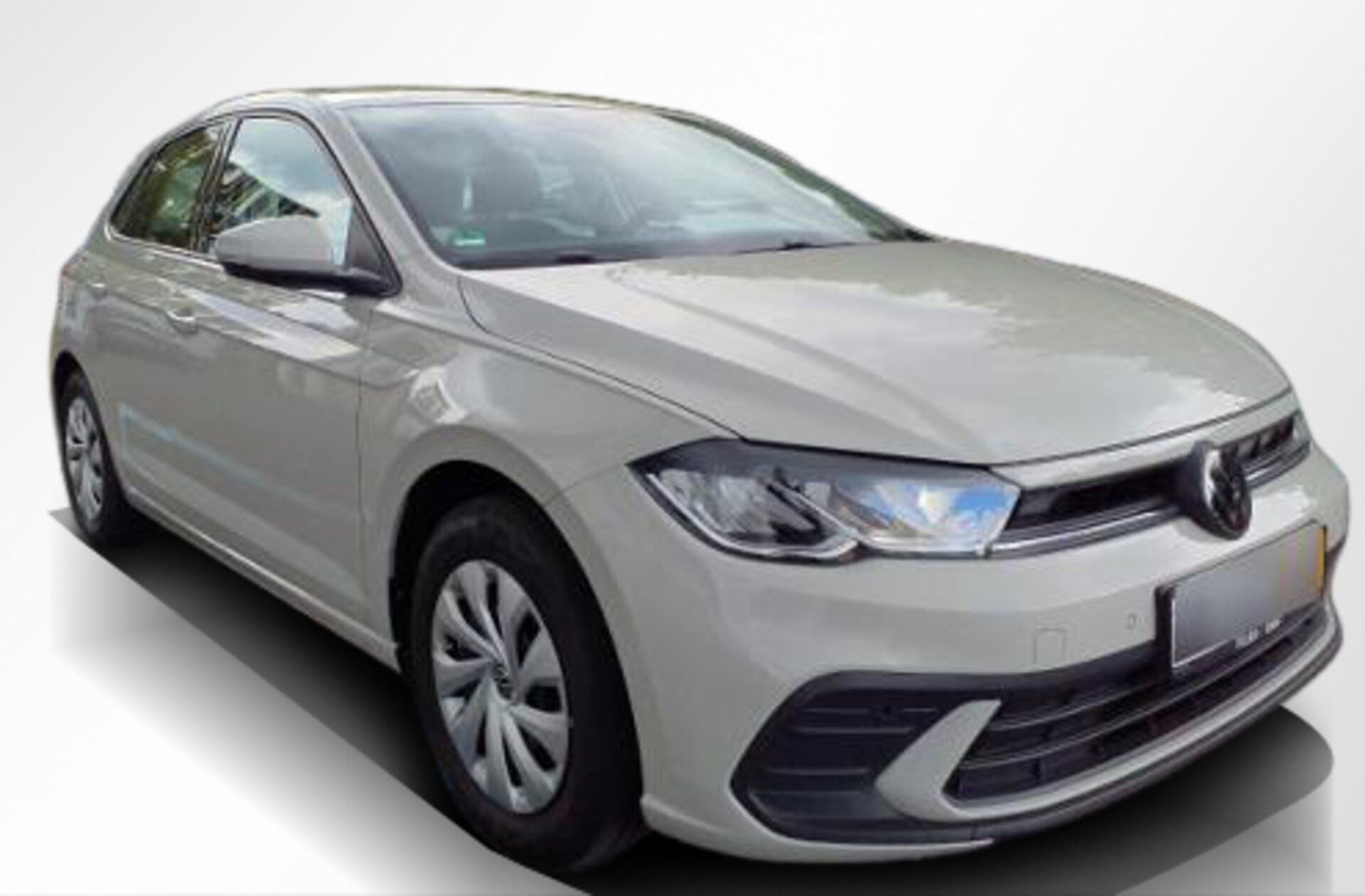 Volkswagen Polo Life