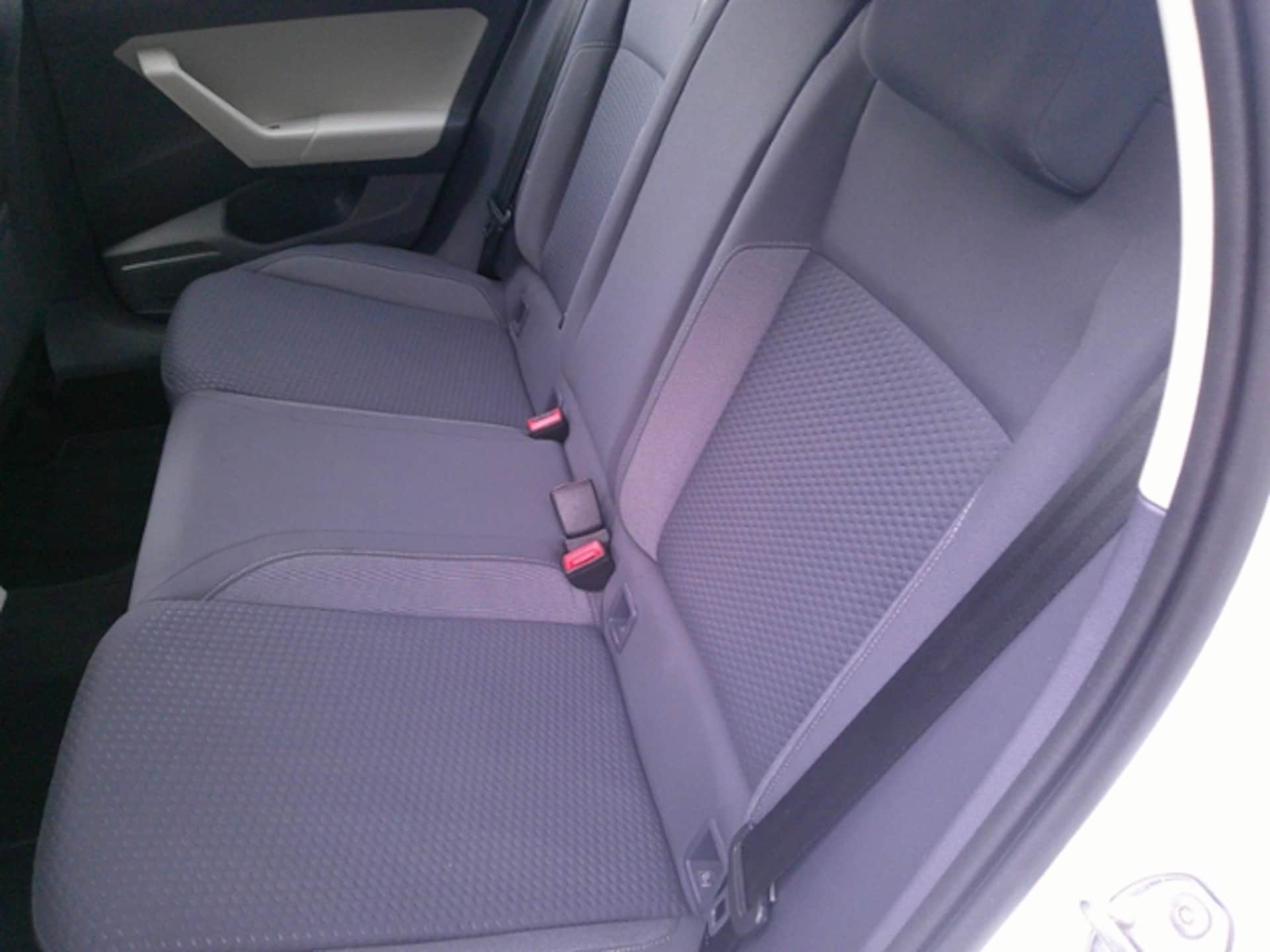 Volkswagen Polo Comfortline