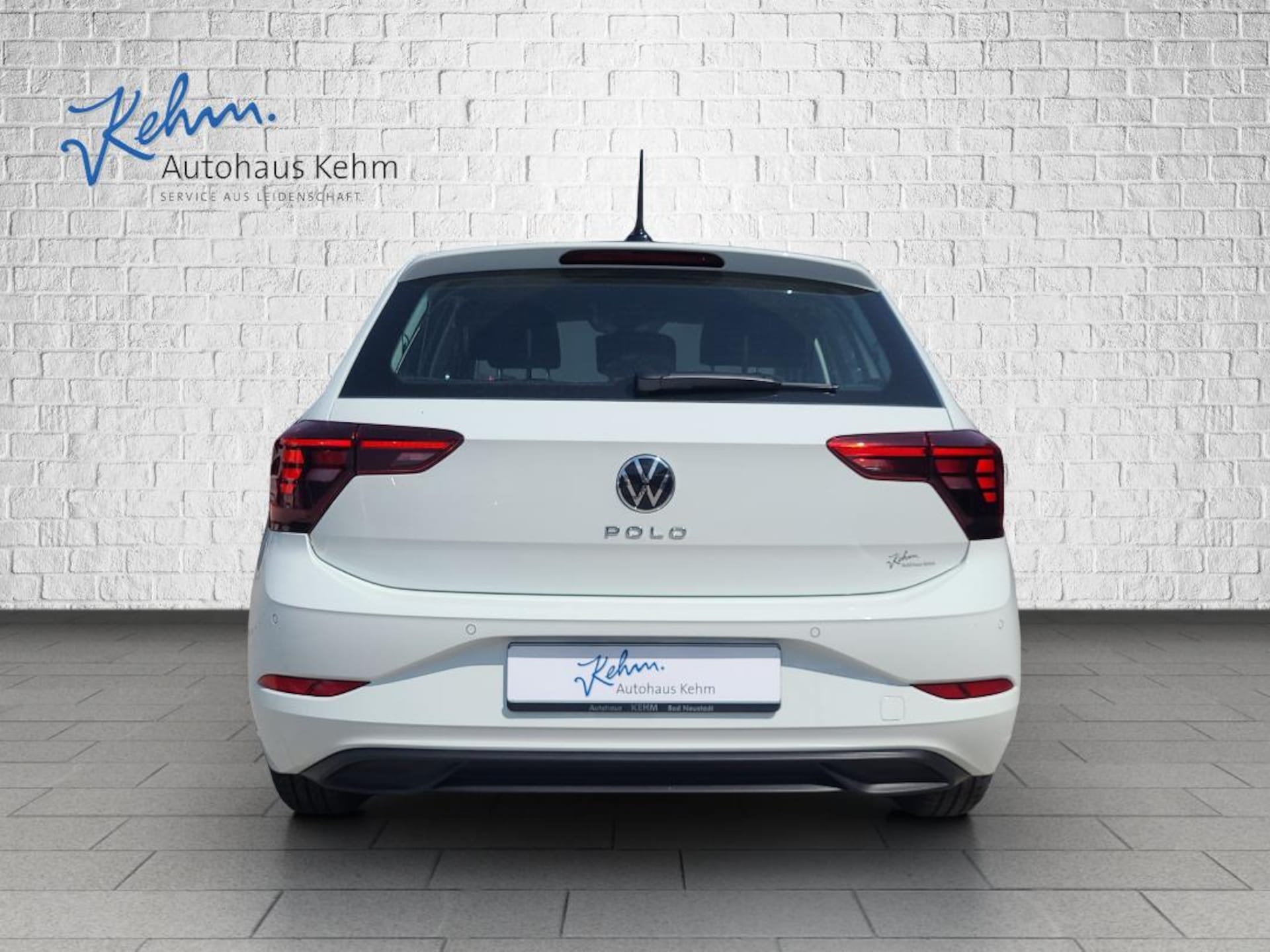 Volkswagen Polo Life