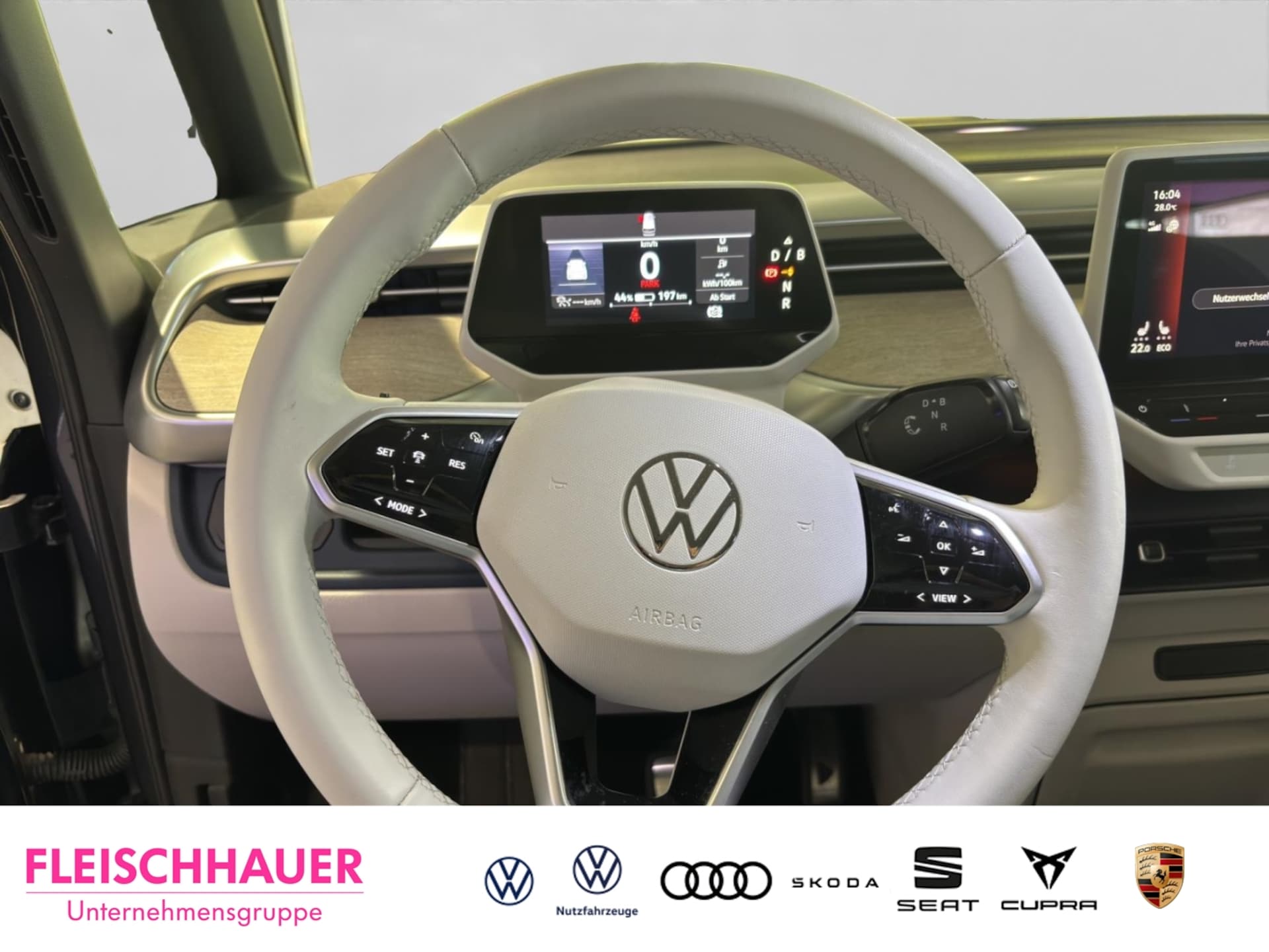 Volkswagen ID. Buzz Pro