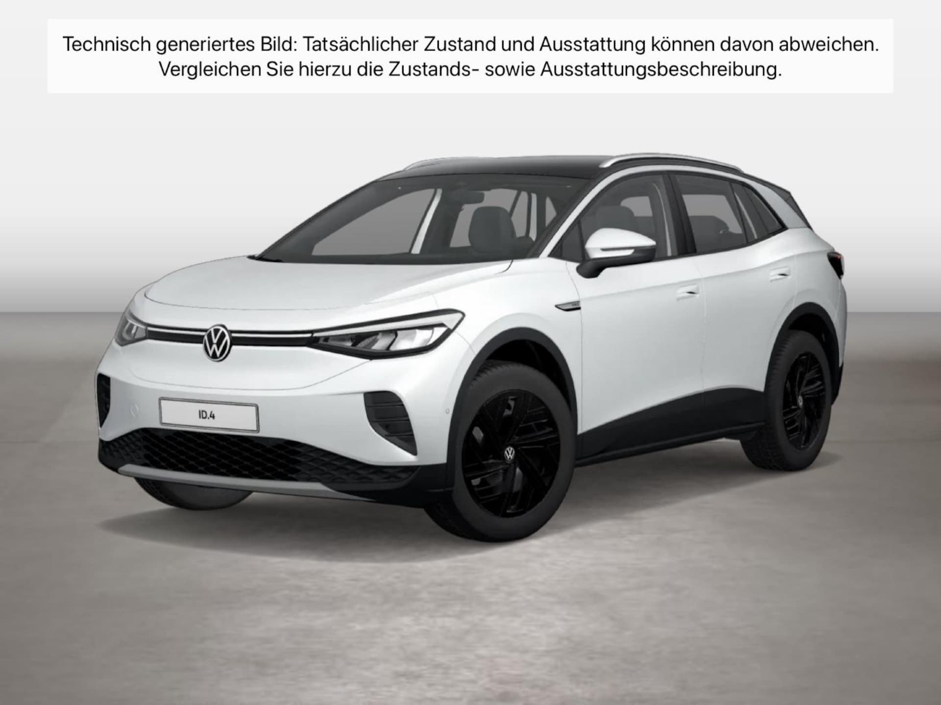 Volkswagen ID.4 Pro Performance