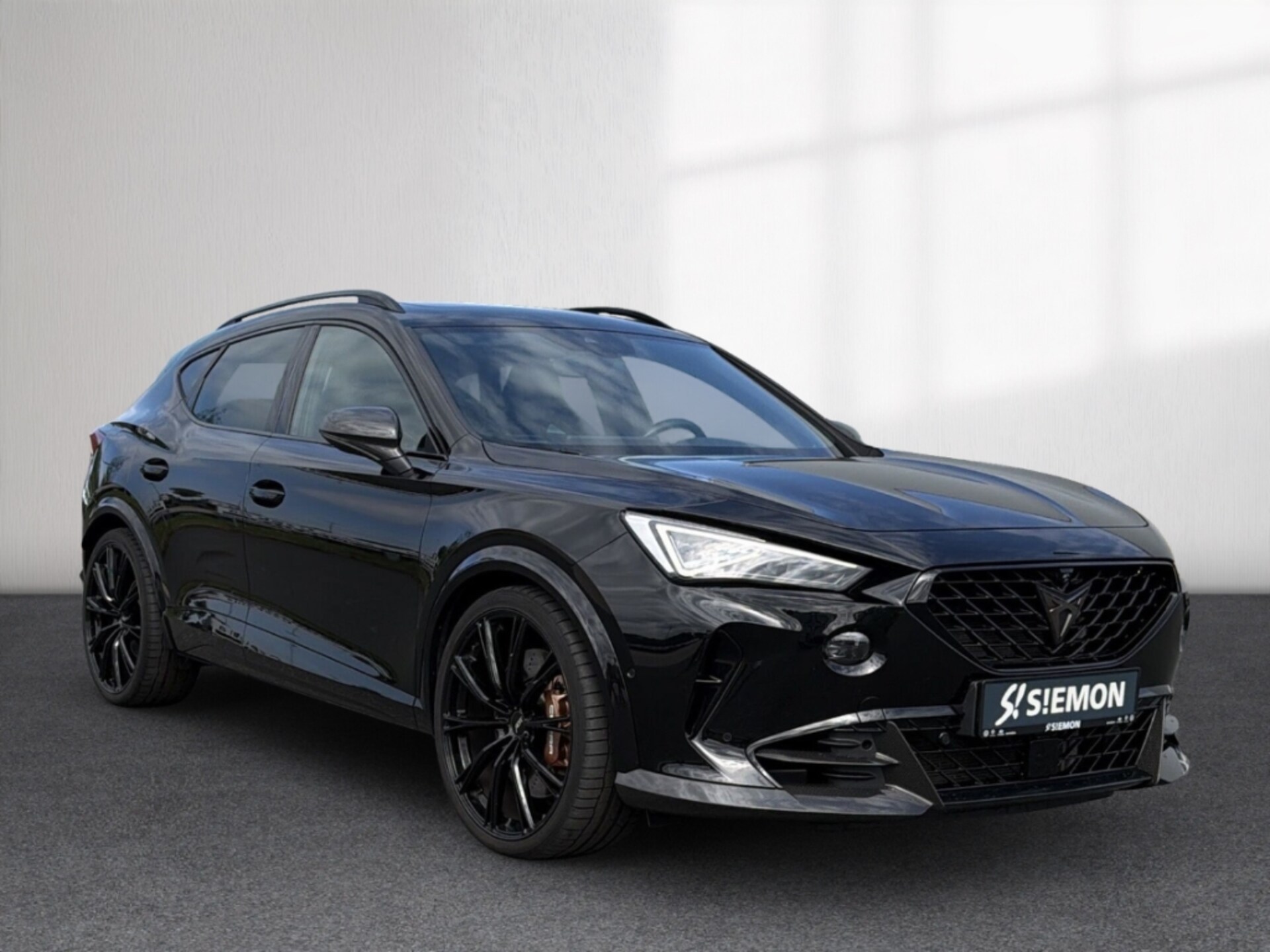 CUPRA Formentor VZ5