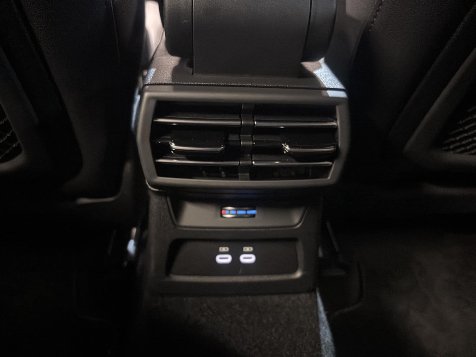 Audi A3 Sportback S line
