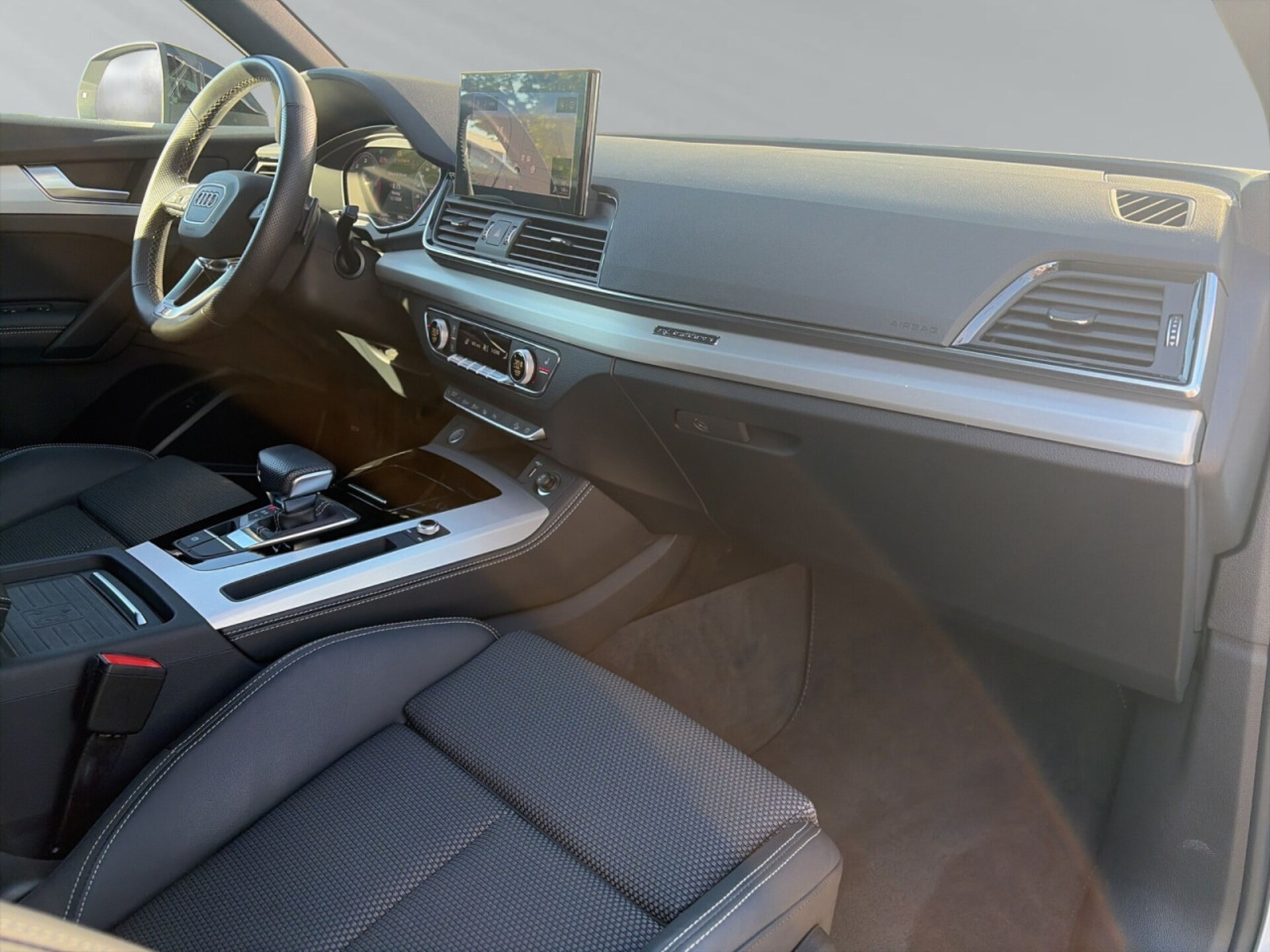 Audi Q5 SUV S line