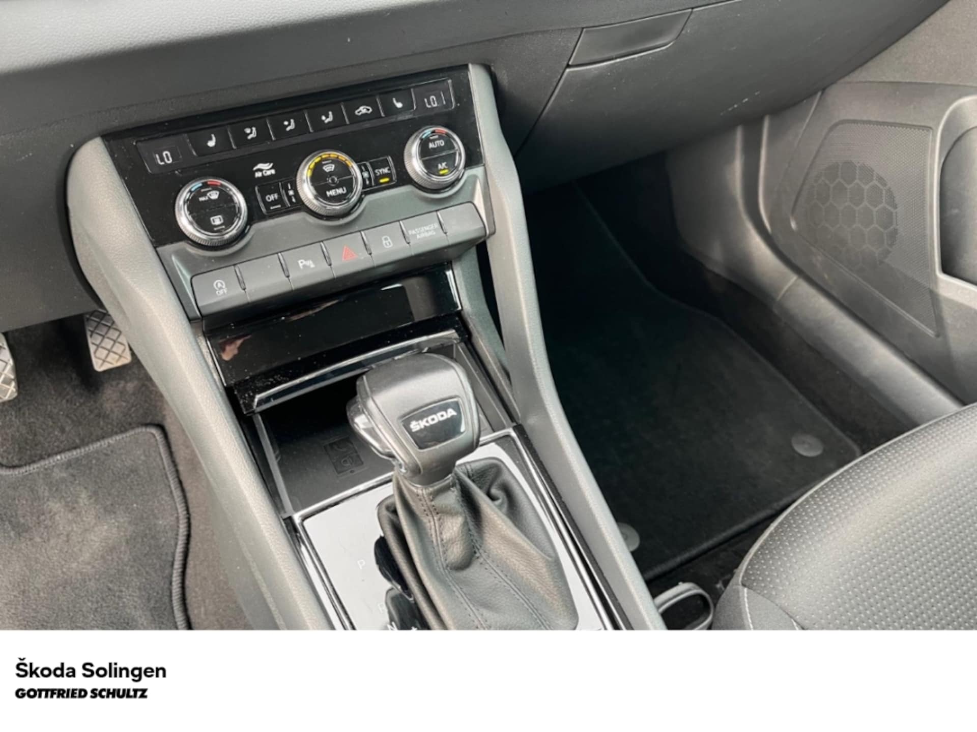 Skoda Karoq Ambition