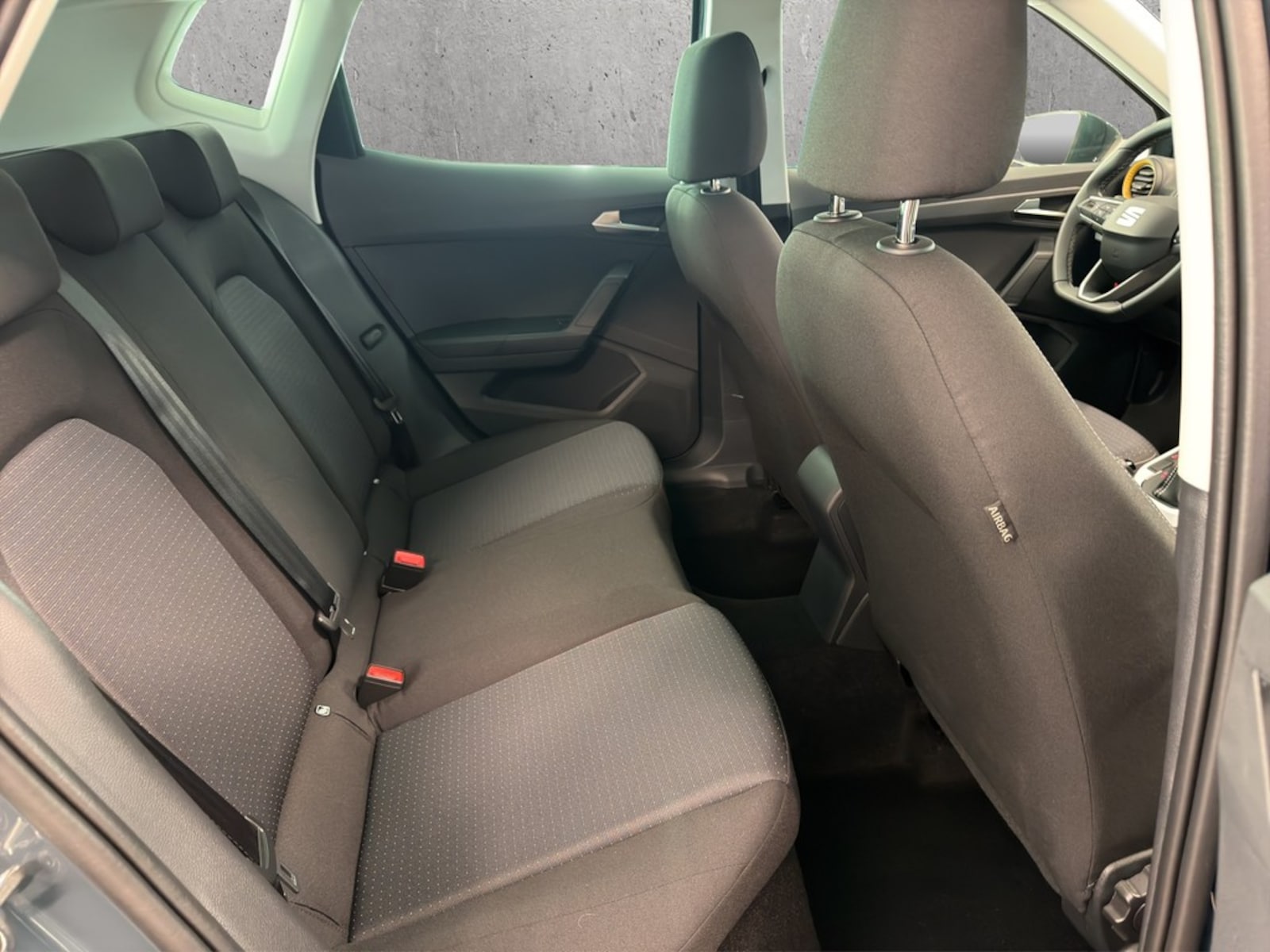 SEAT Arona – Bild 16
