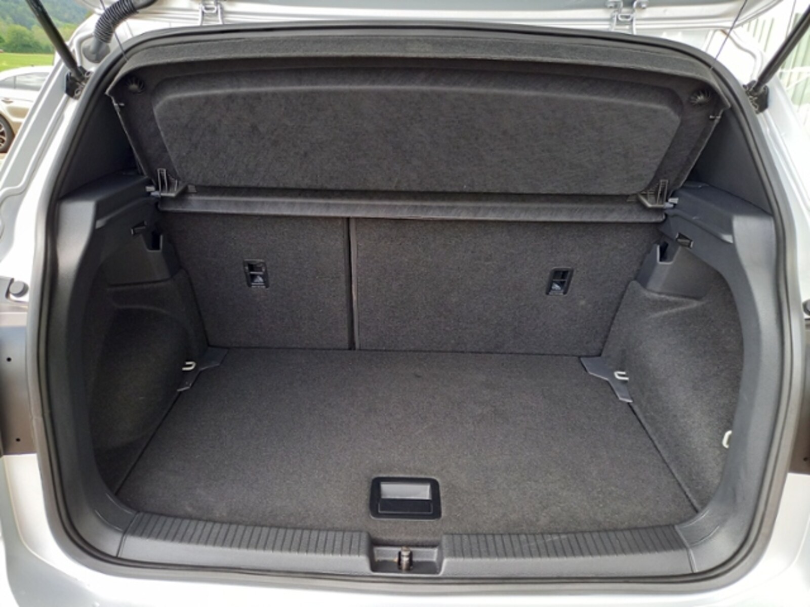 Volkswagen T-Cross – Bild 6