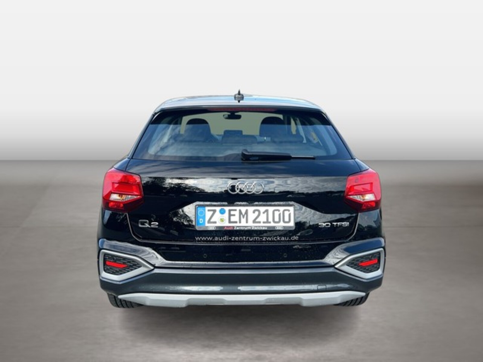 Audi Q2 – Bild 4
