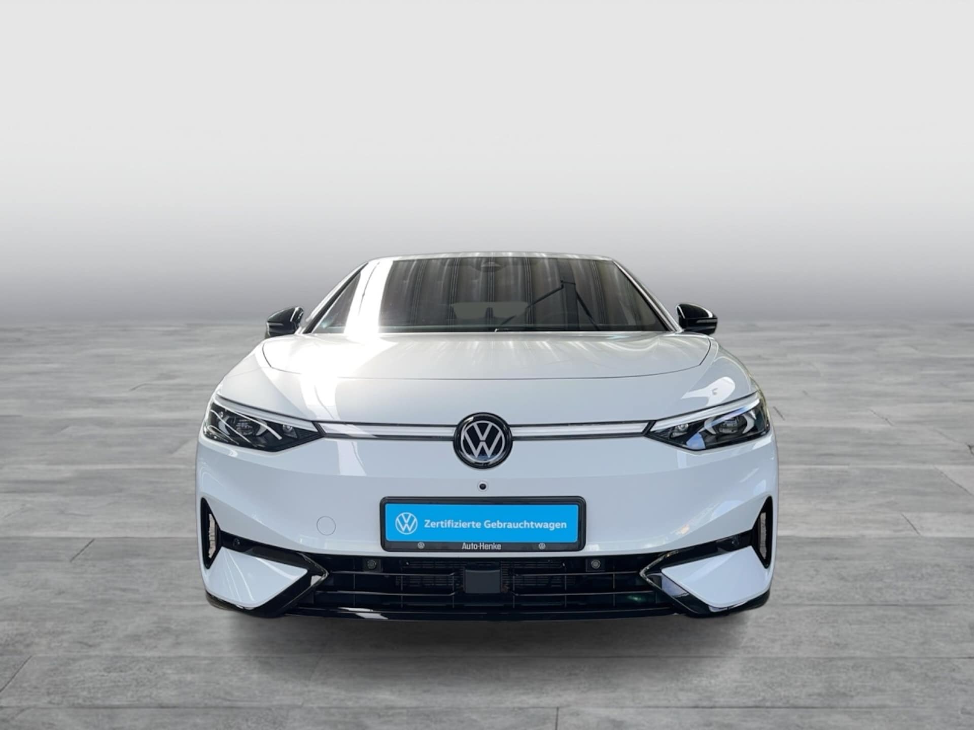 Volkswagen ID.7 Pro