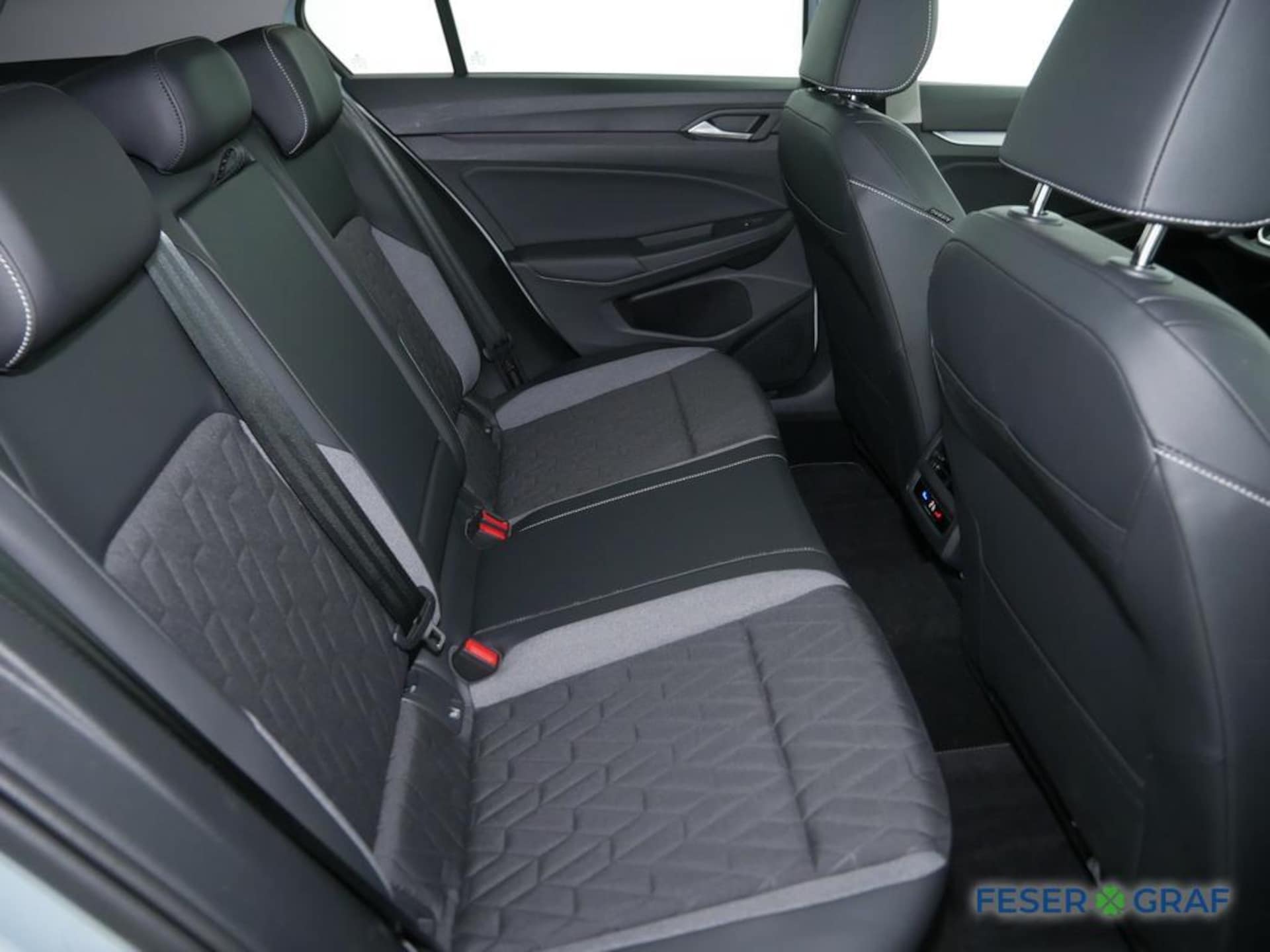 Volkswagen Golf Goal