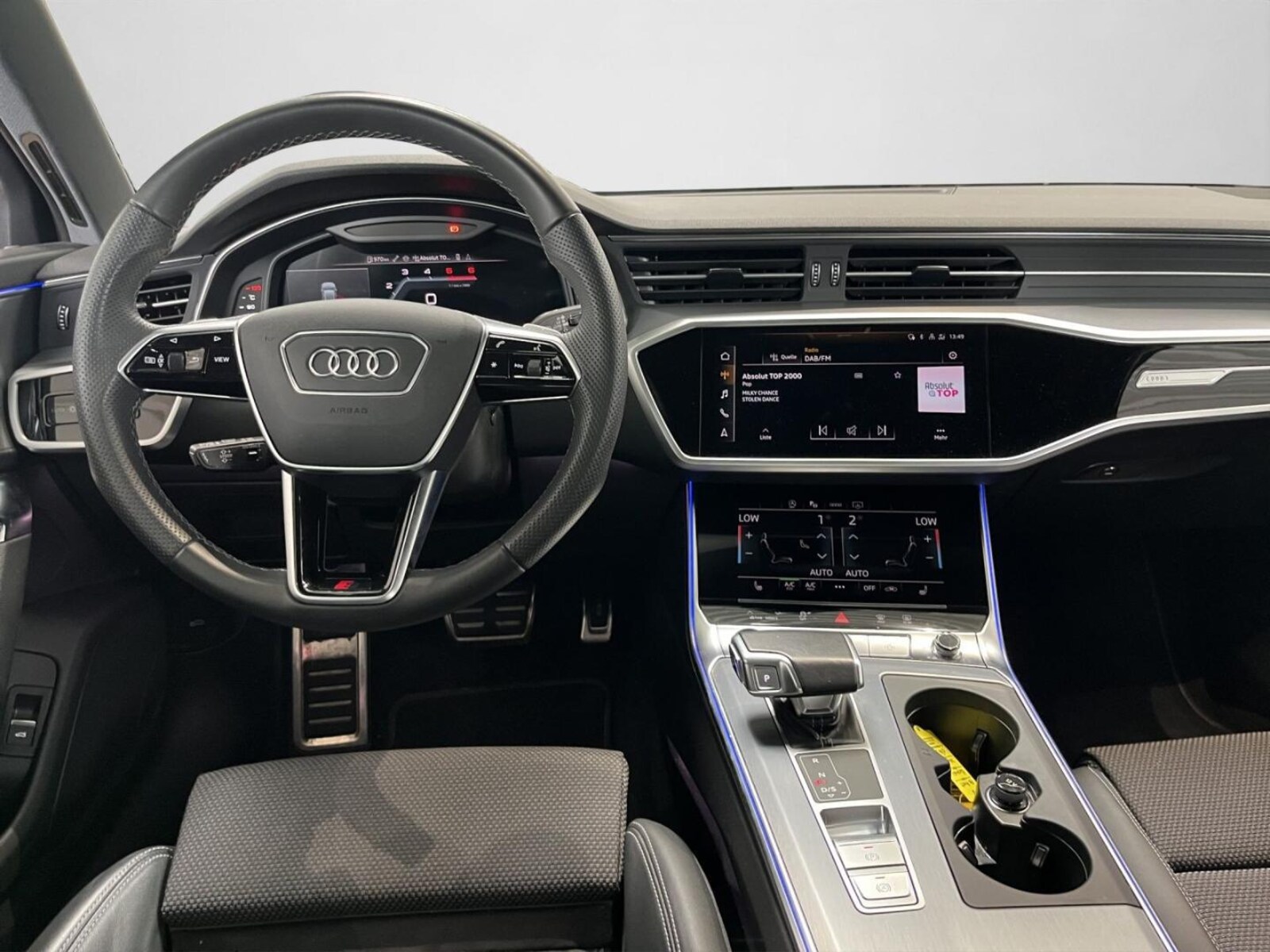 Audi A6 Avant – Bild 3