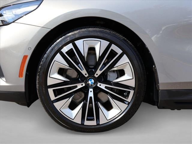 2026 BMW i5 40 - Photo 29