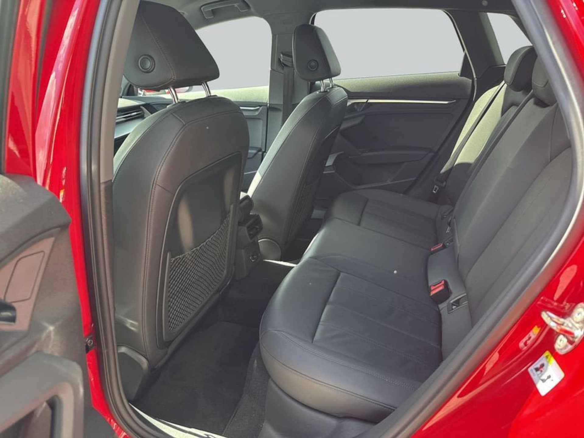 Audi A3 Sportback TFSI e Advanced