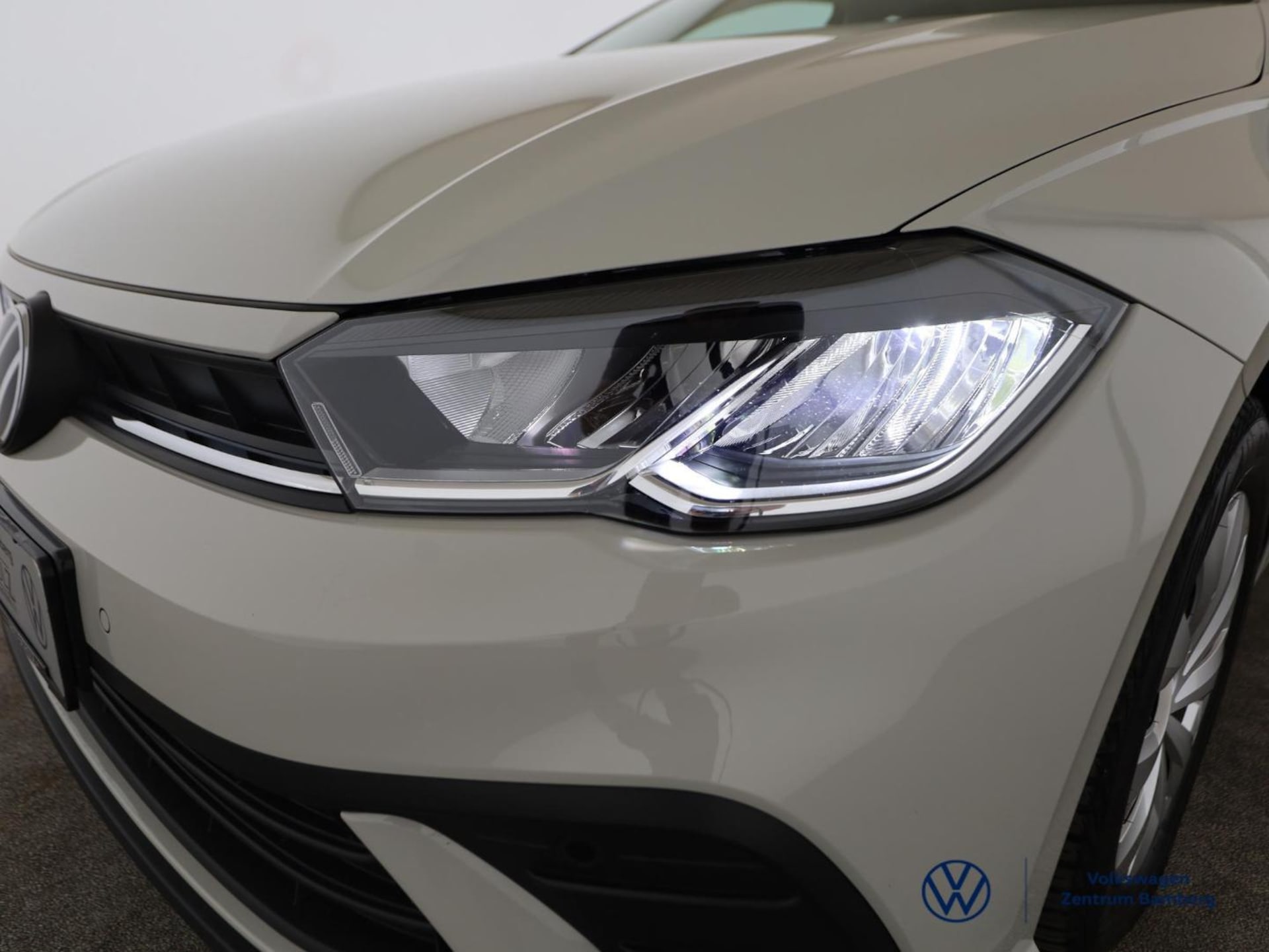 Volkswagen Polo Life