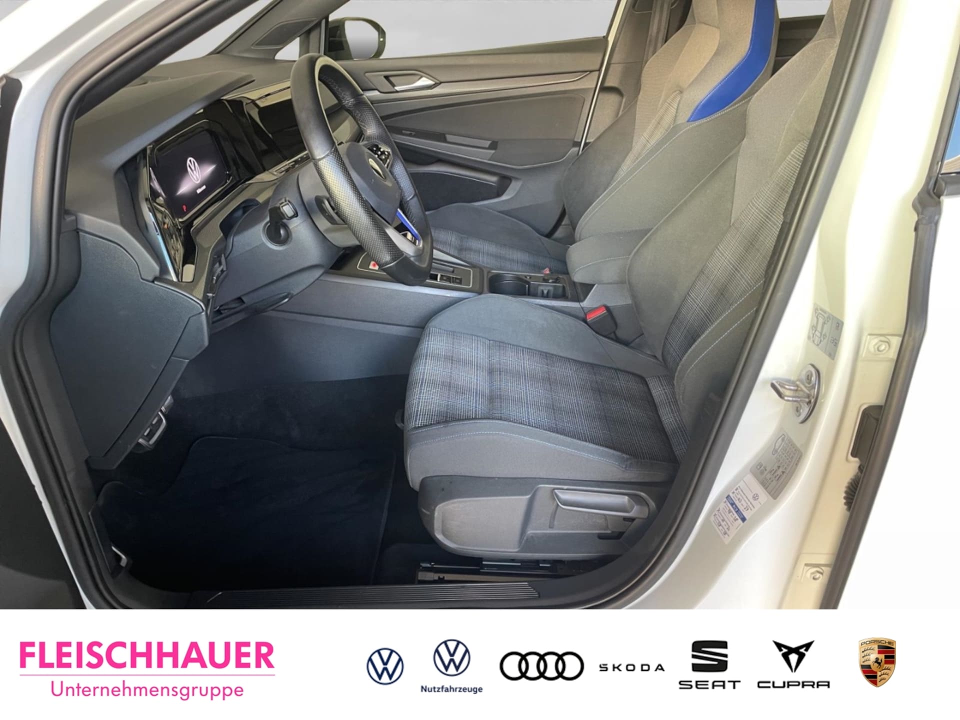 Volkswagen Golf GTE
