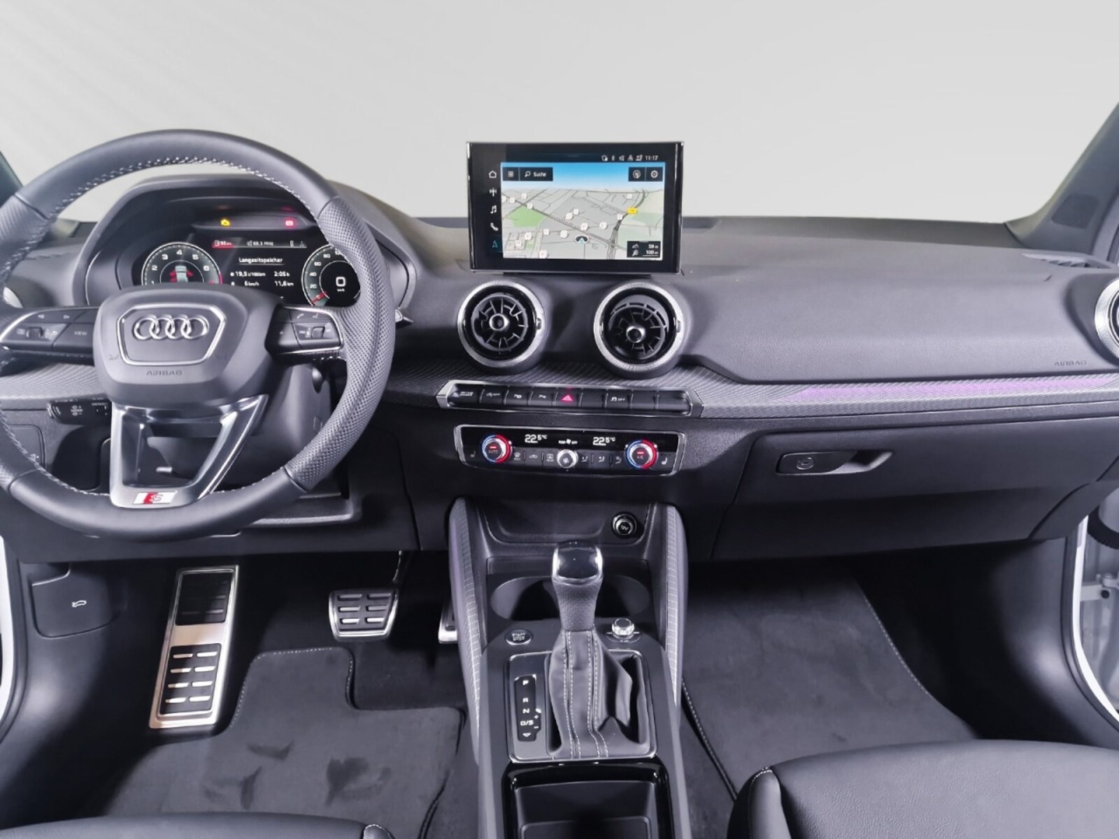 Audi Q2 – Bild 7