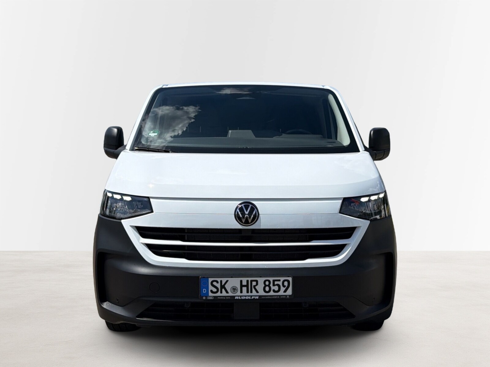 Volkswagen Transporter Kasten langer Radstand – Bild 5