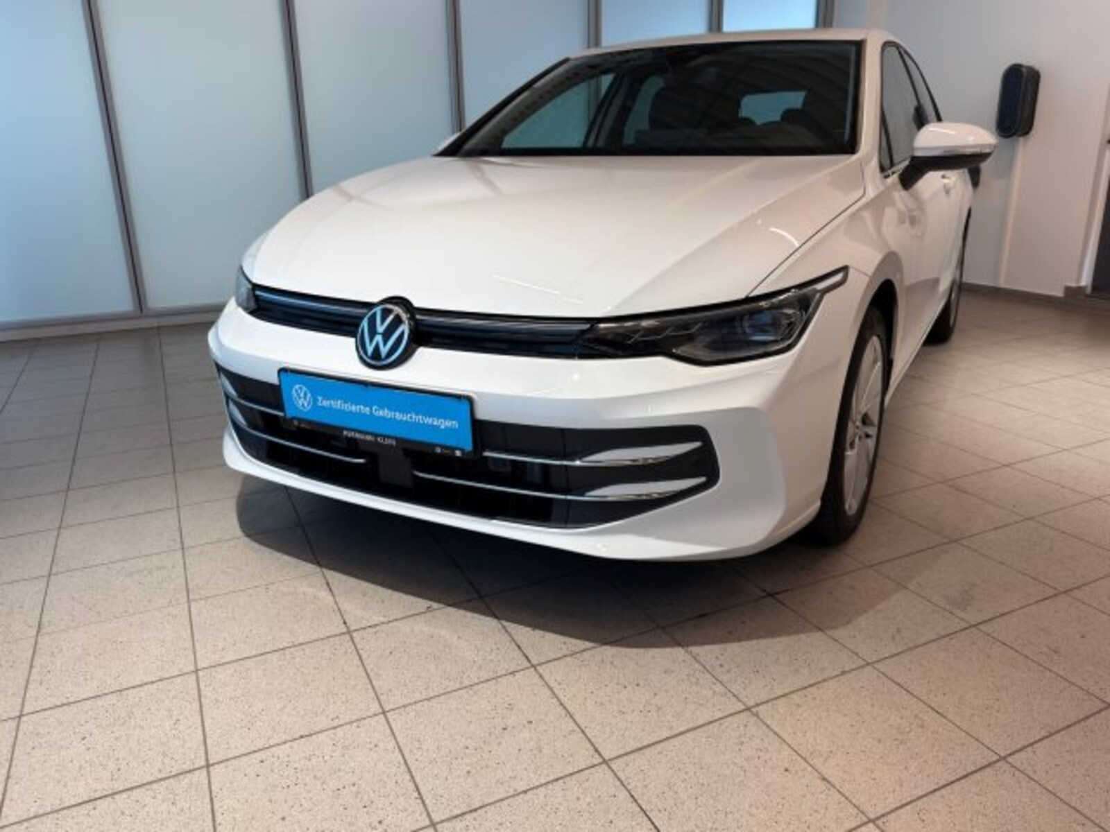 Volkswagen Golf – Bild 3