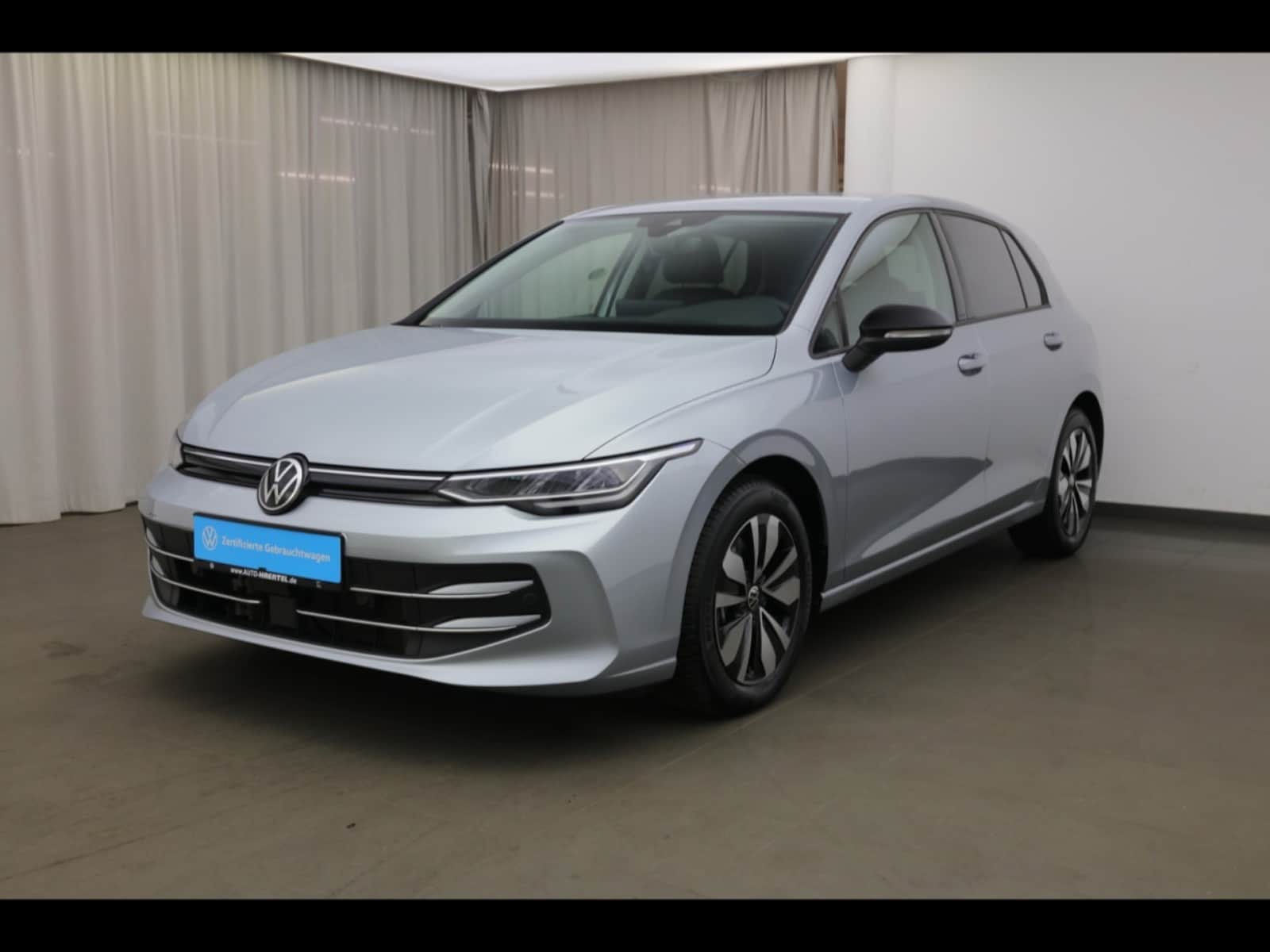 Volkswagen Golf – Bild 2