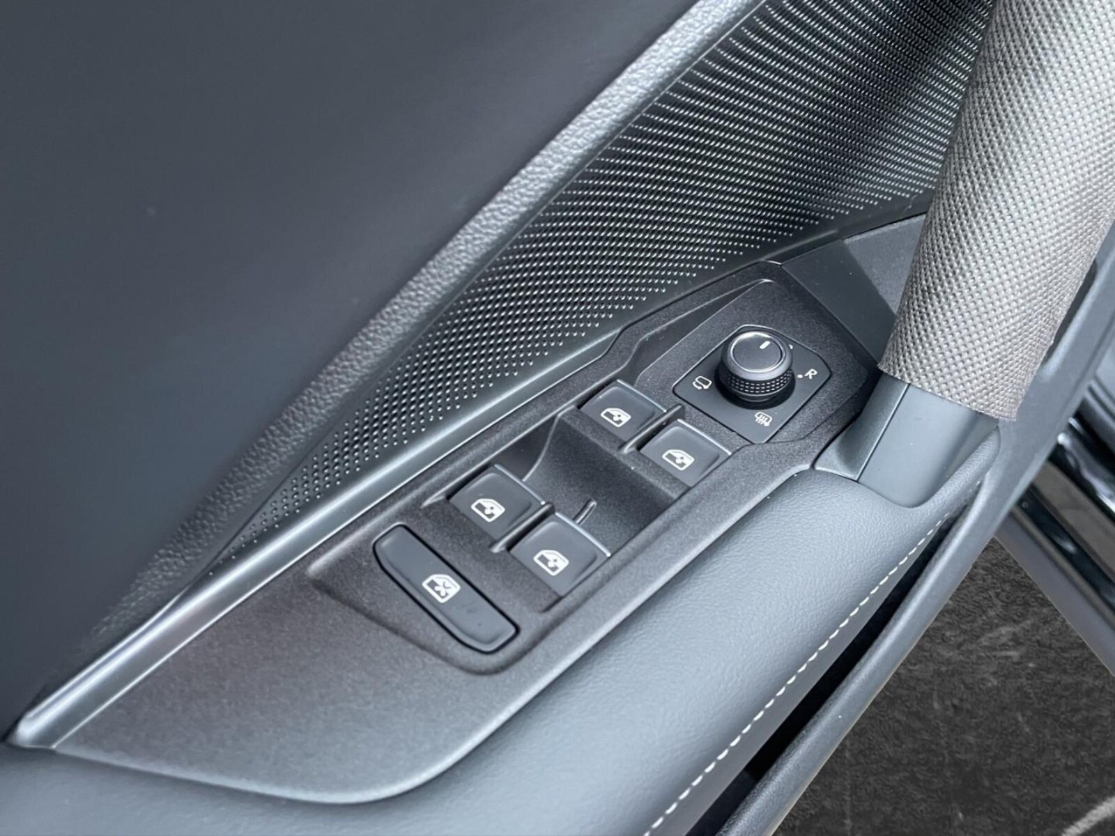 Volkswagen Tiguan – Bild 6