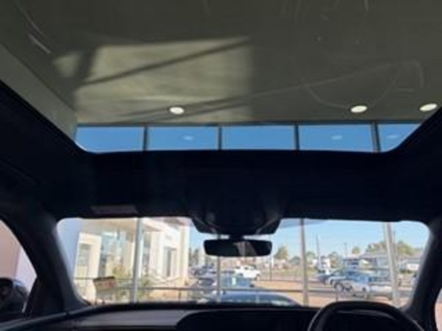 Image about Audi SQ5 SUV TFSI 270 kW edition one