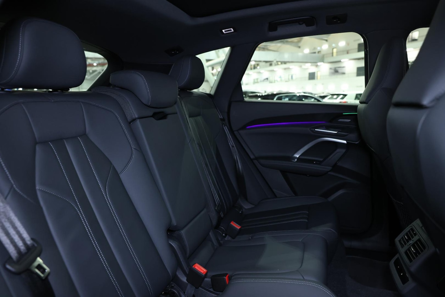 Image about Audi Q5 SUV TFSI quattro 200 kW sport