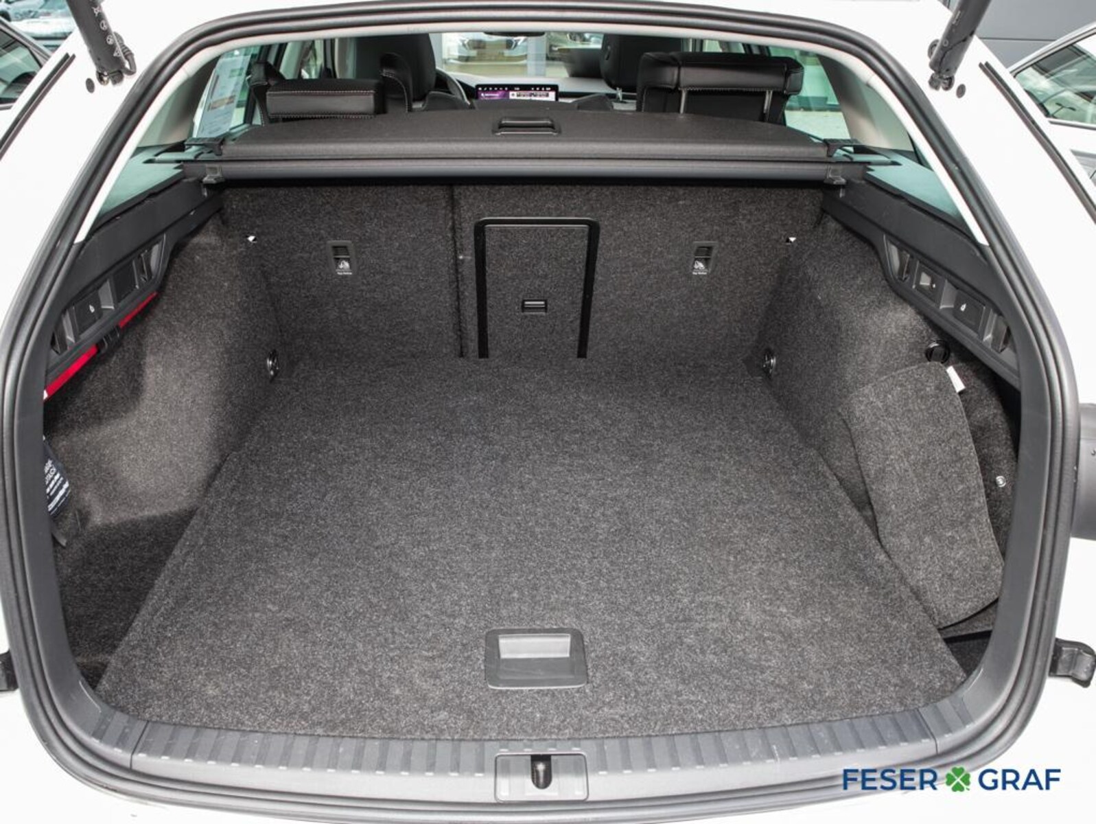 Škoda Octavia Combi – Bild 7