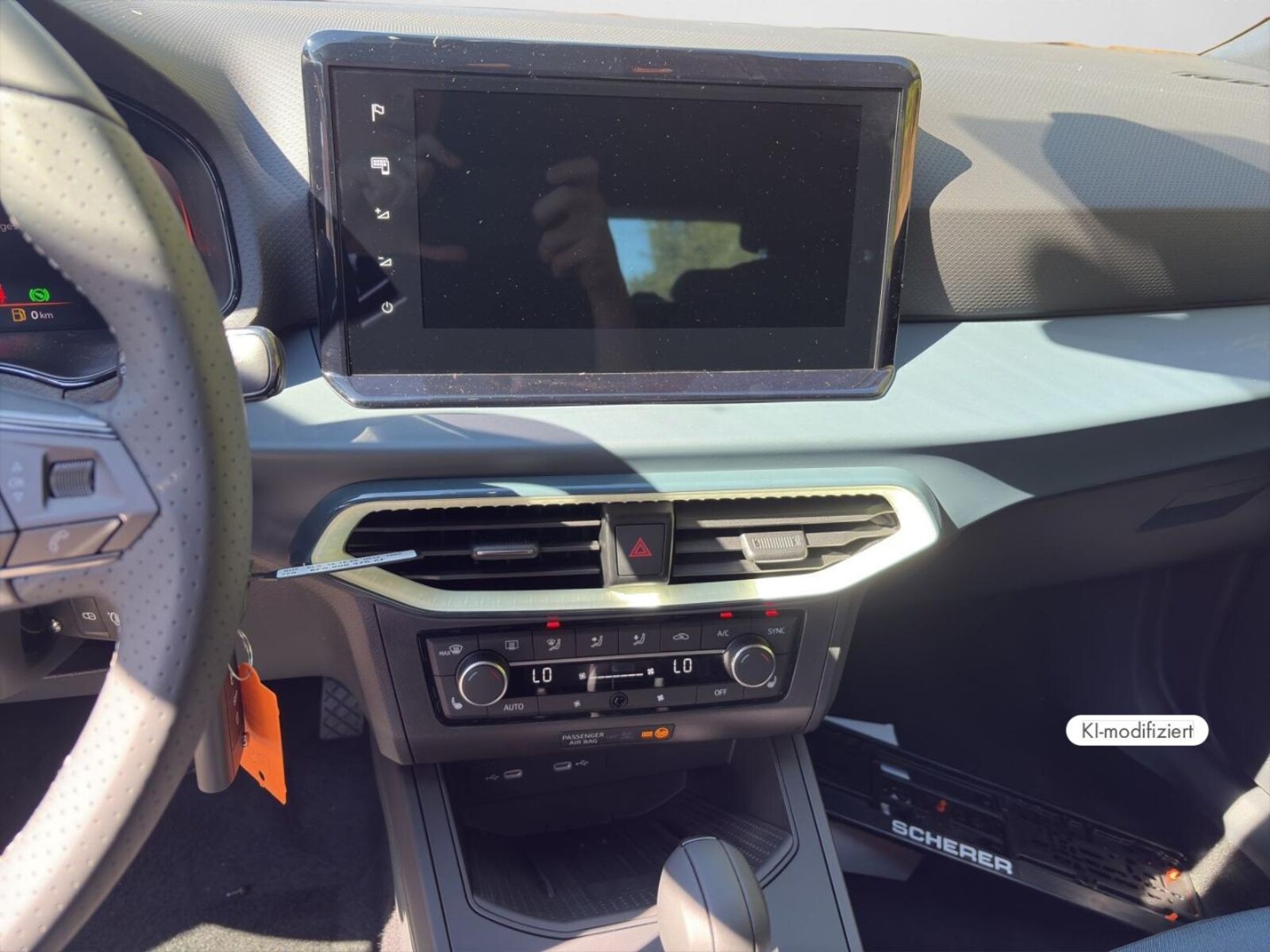 SEAT Ibiza – Bild 11
