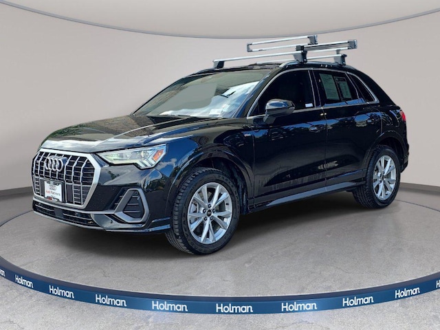 2024 Audi Q3