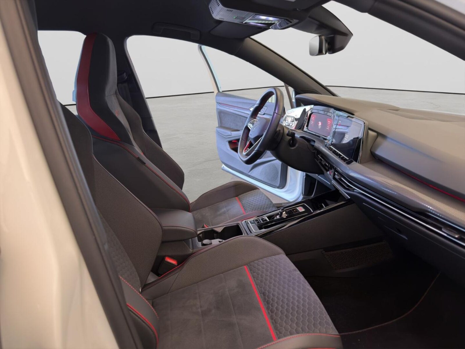Volkswagen Golf – Bild 19