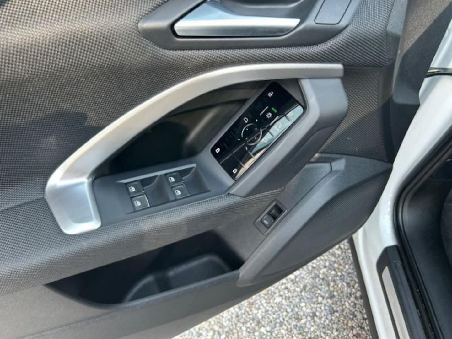 Bild über Audi Q5 Sportback TDI quattro 150 kW S tronic - für weitere Informationen kontaktieren Sie den Audi Partner