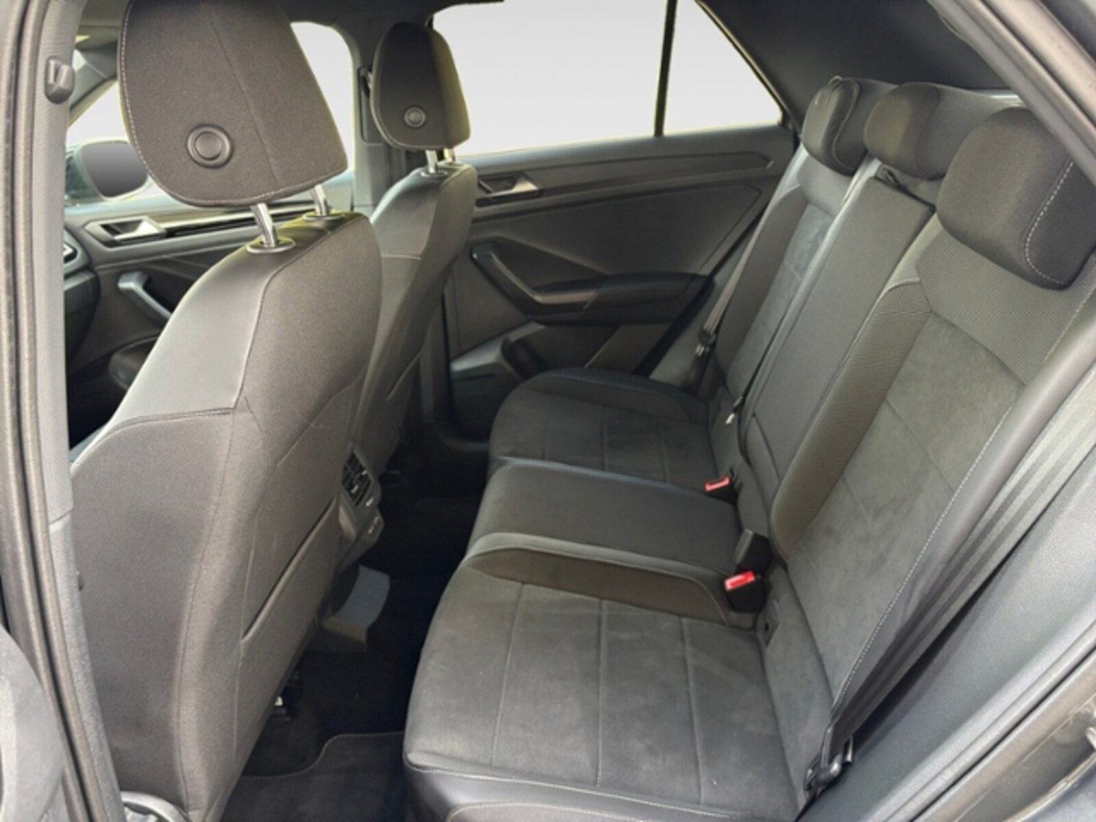 Volkswagen T-Roc – Bild 9