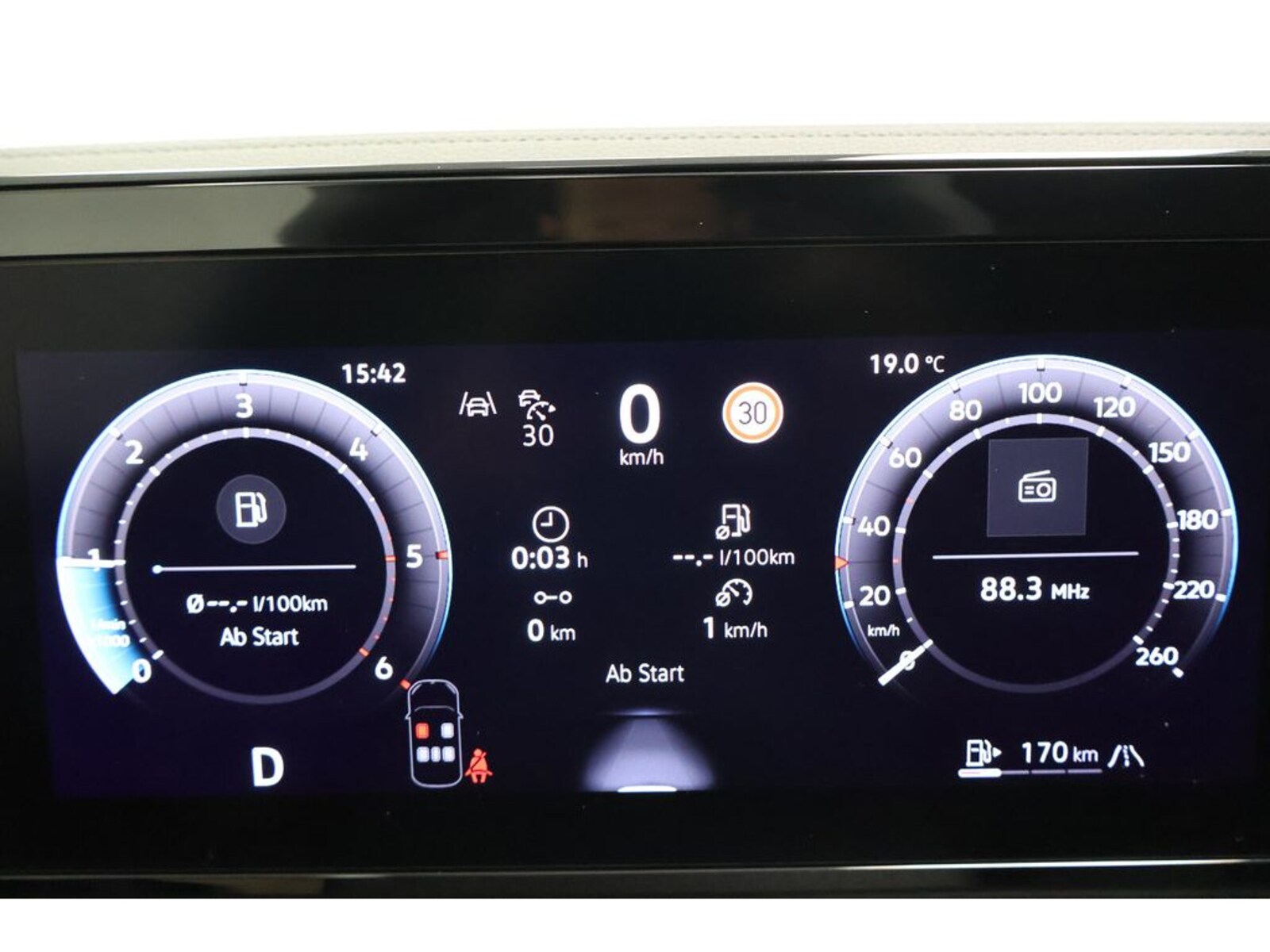 Volkswagen Tiguan – Bild 9