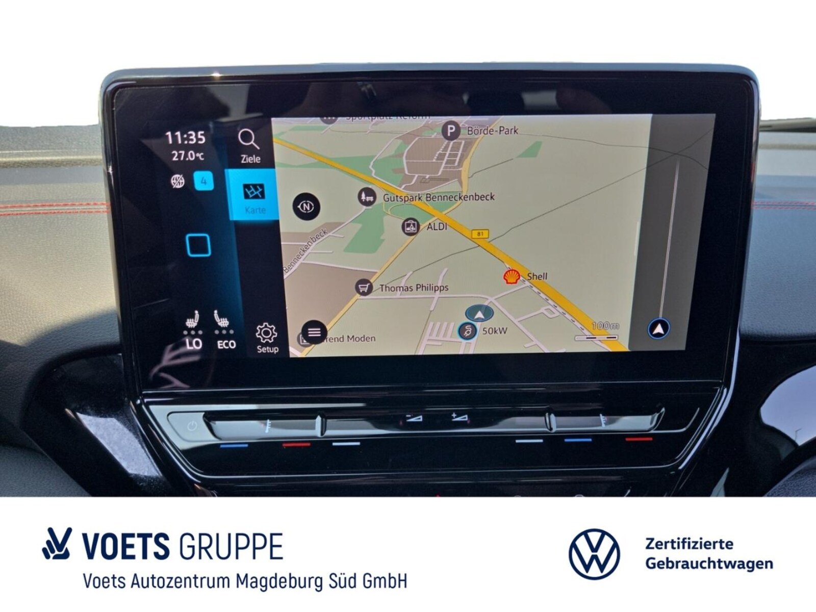 Volkswagen ID.4 – Bild 9