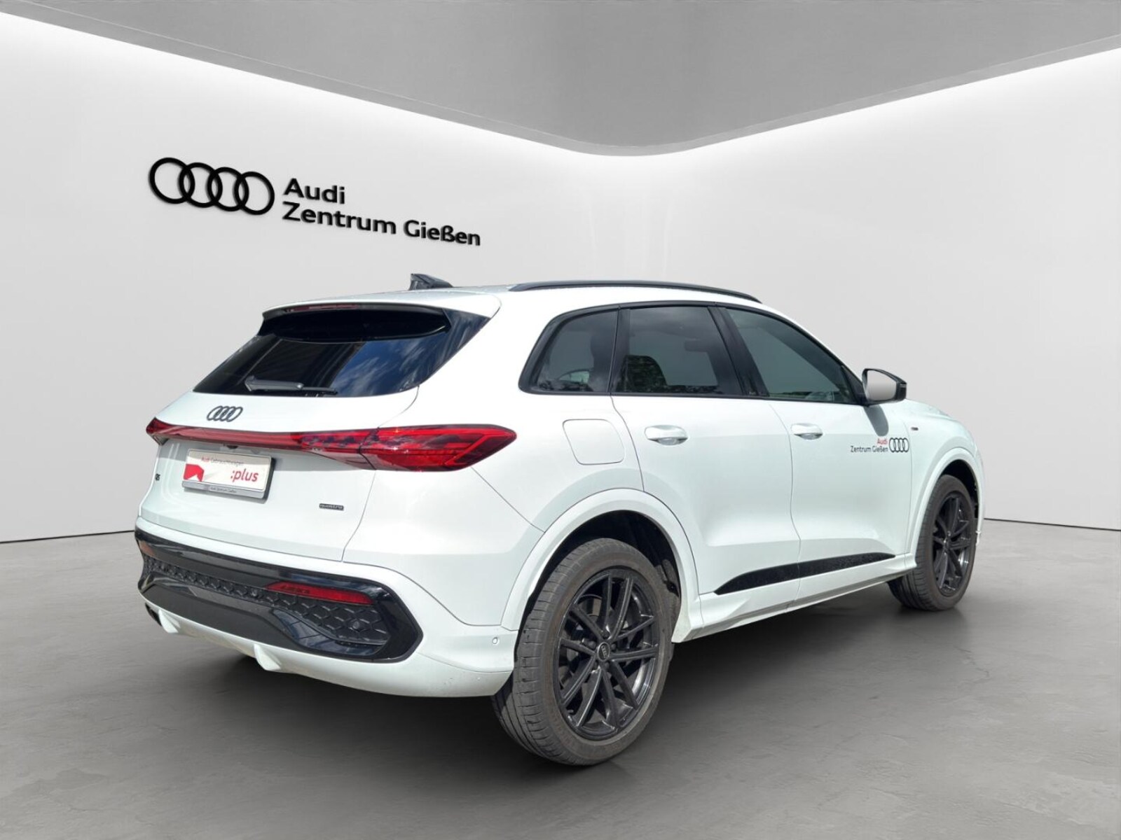 Audi Q5 – Bild 5