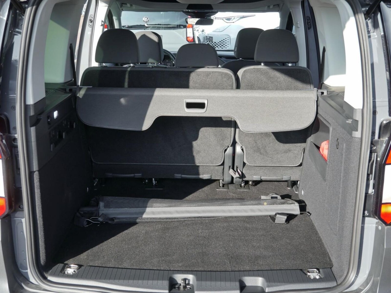 Volkswagen Caddy – Bild 21