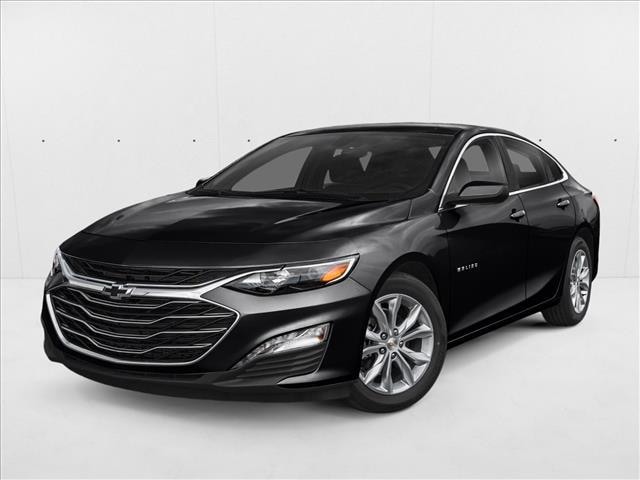 Photo of 2020 Chevrolet Malibu