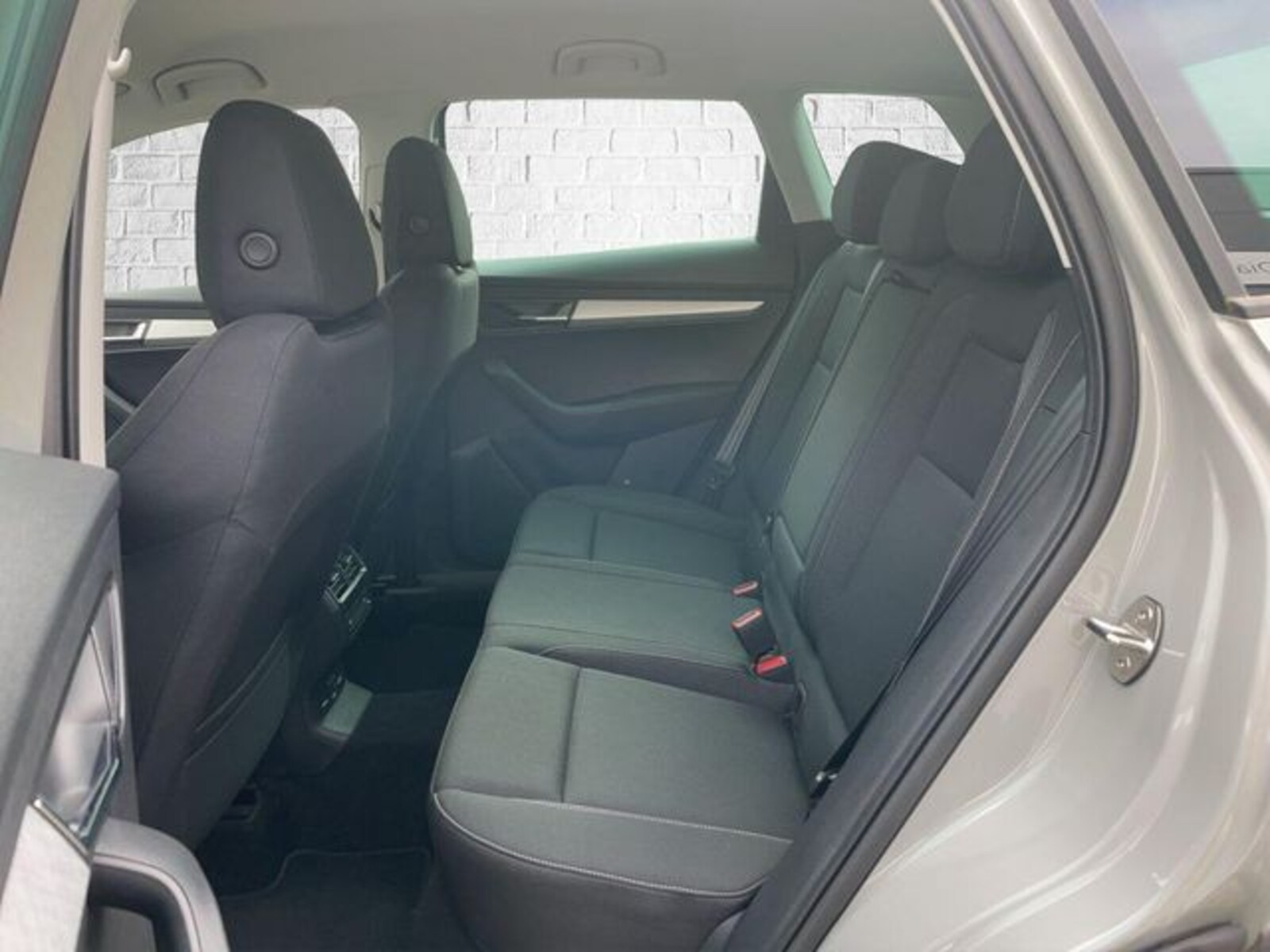 Škoda Karoq – Bild 14